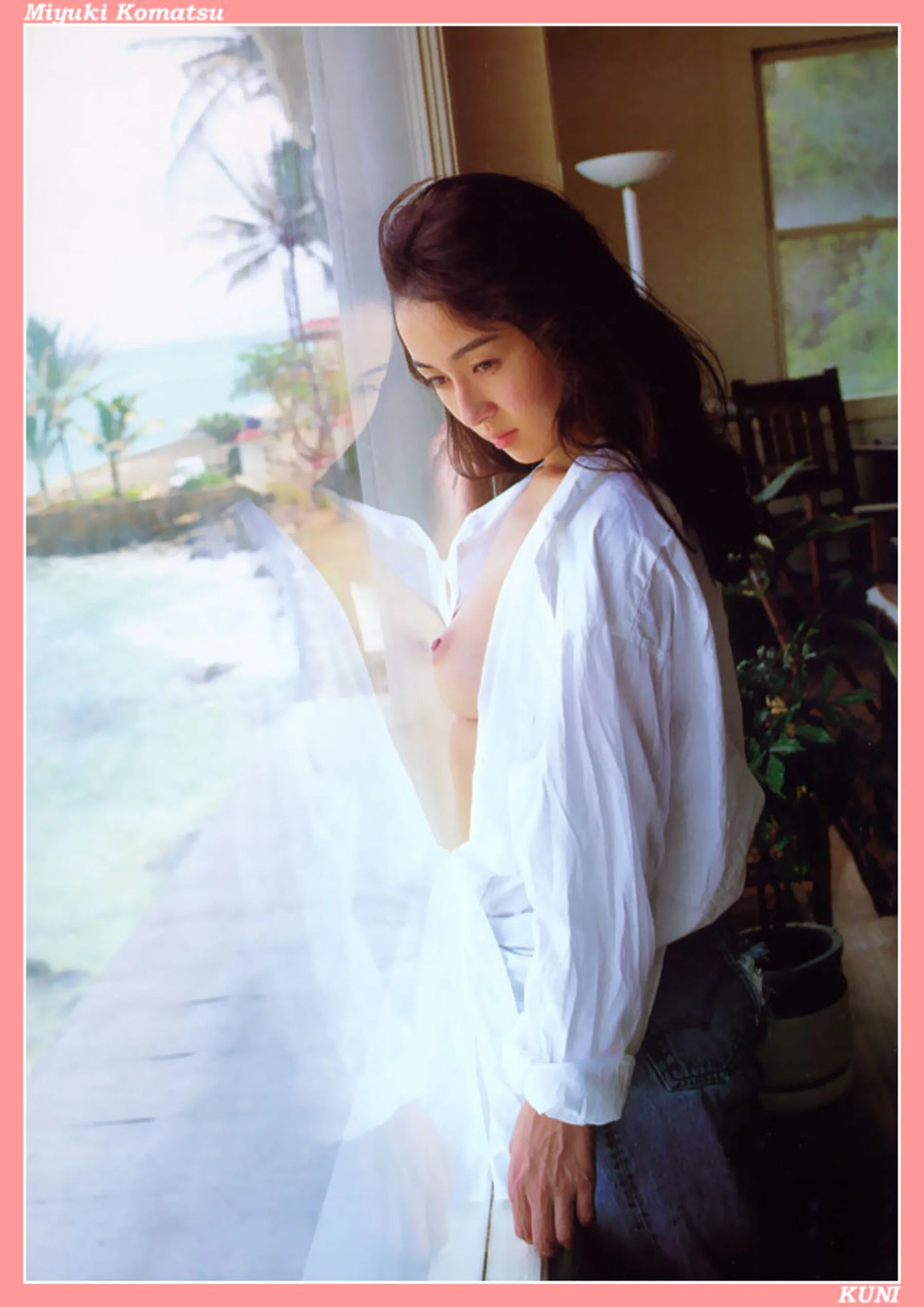 小松美幸 - Photo 166