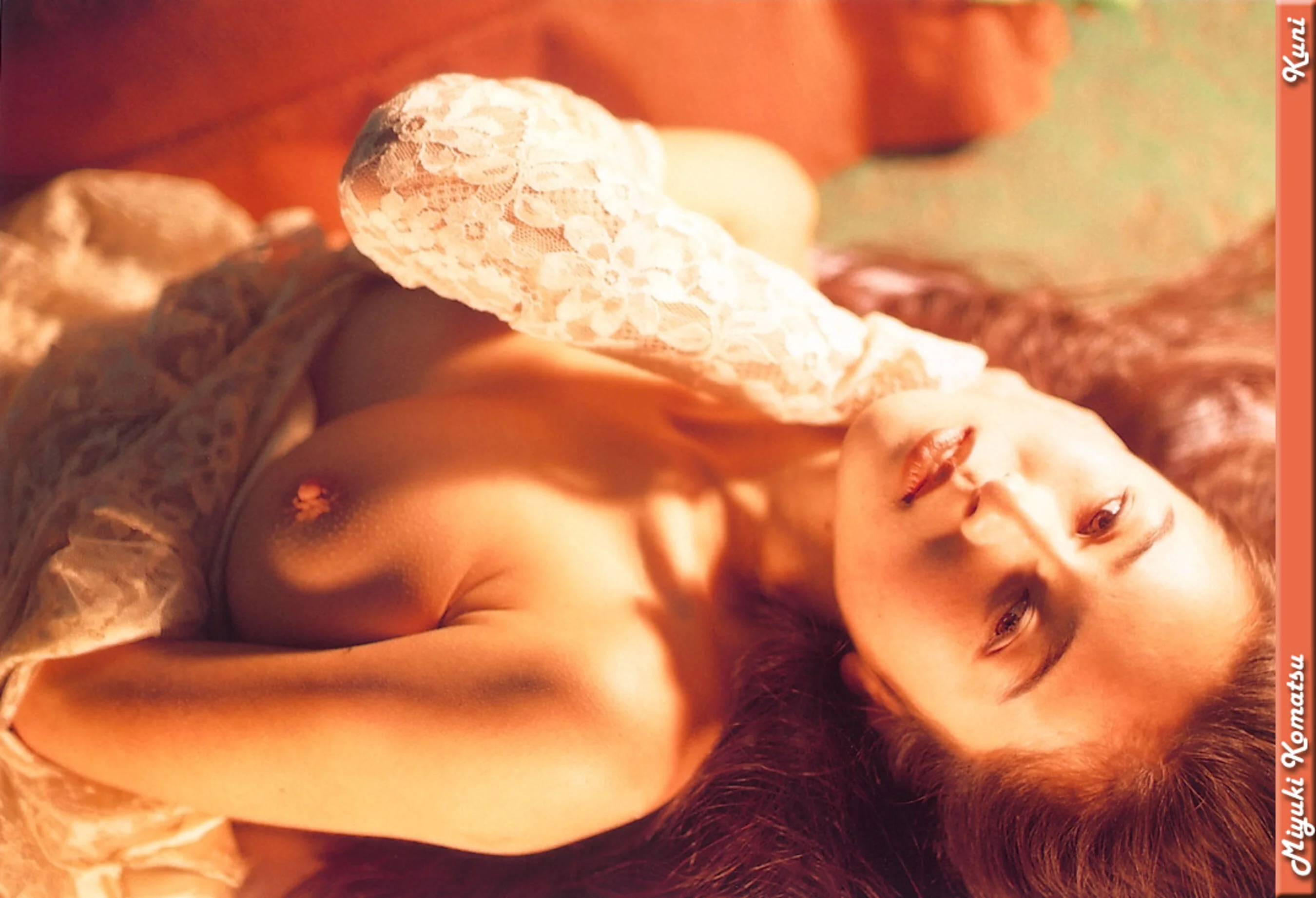 小松美幸 - Photo 218