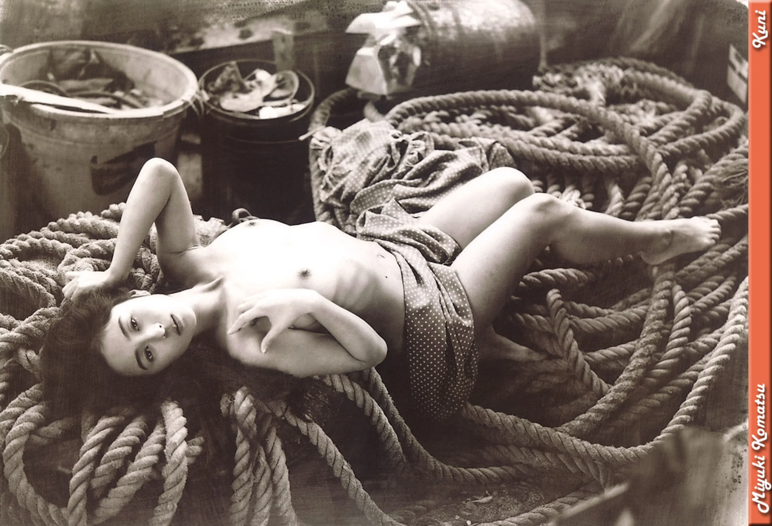 小松美幸 - Photo 239