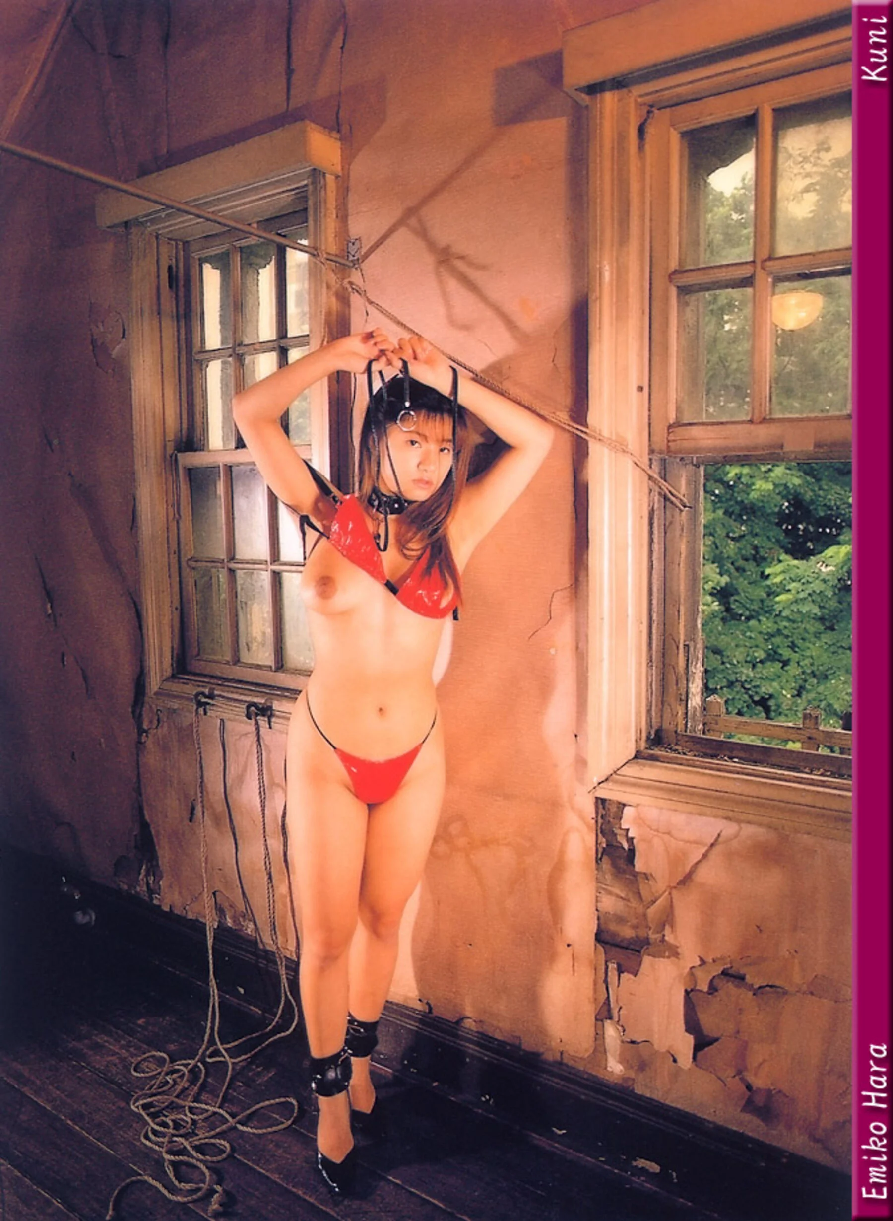 原恵美子 - Photo 26