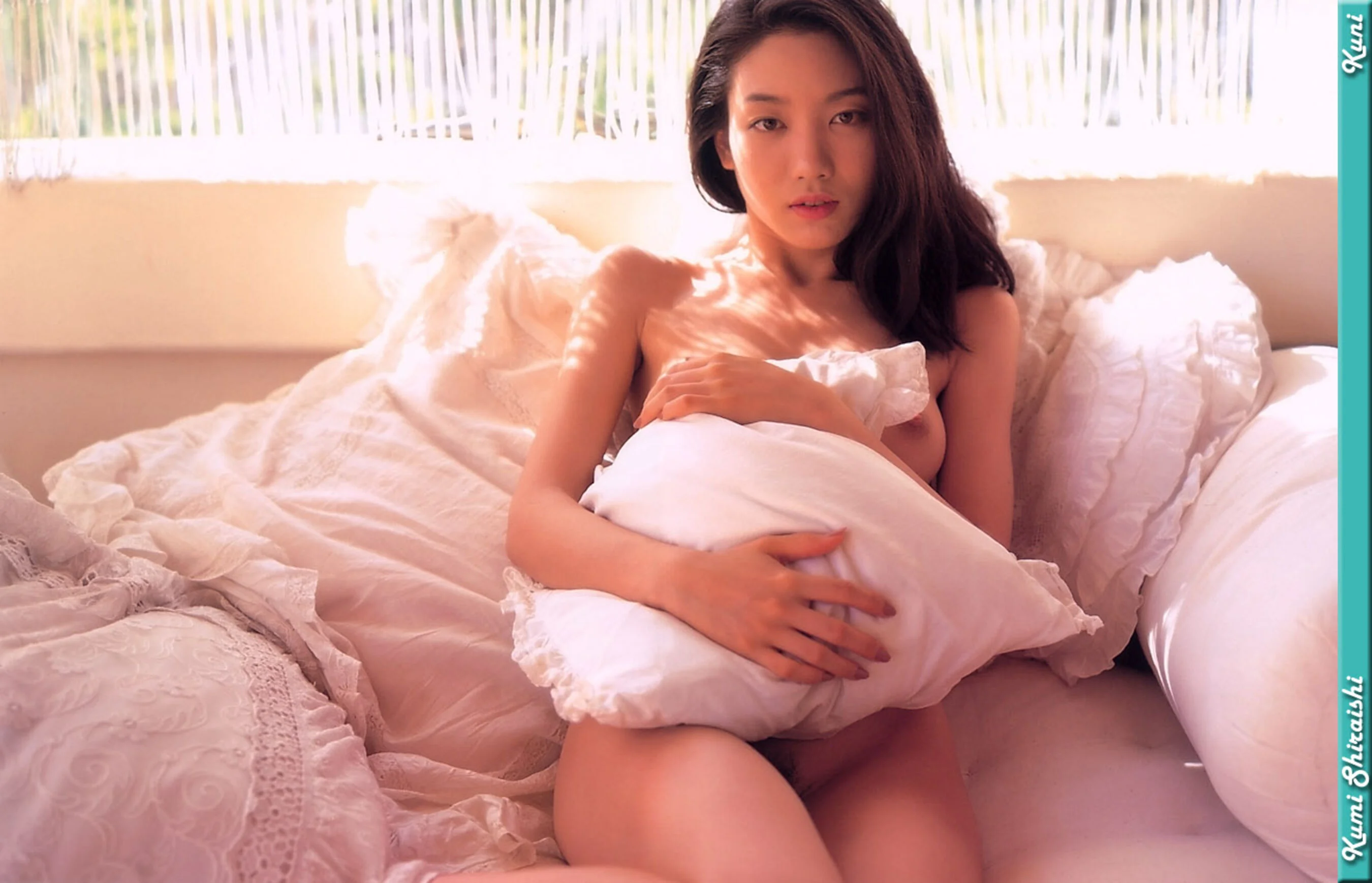 白石久美 - Photo 74