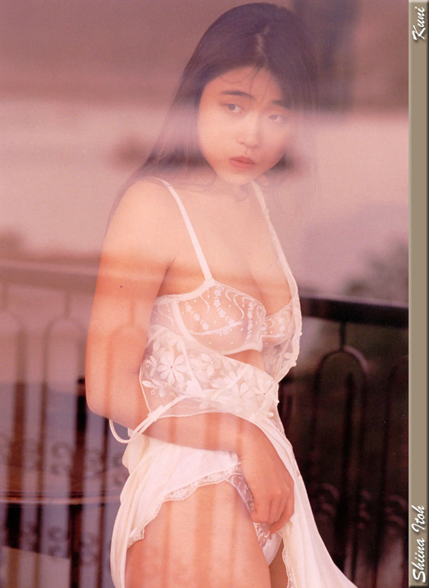柏木由香里 - Photo 2