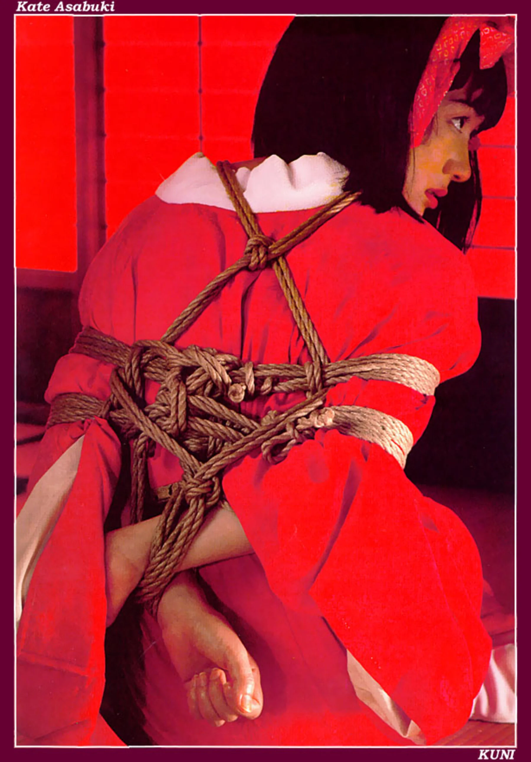 朝吹凯特 - Photo 40