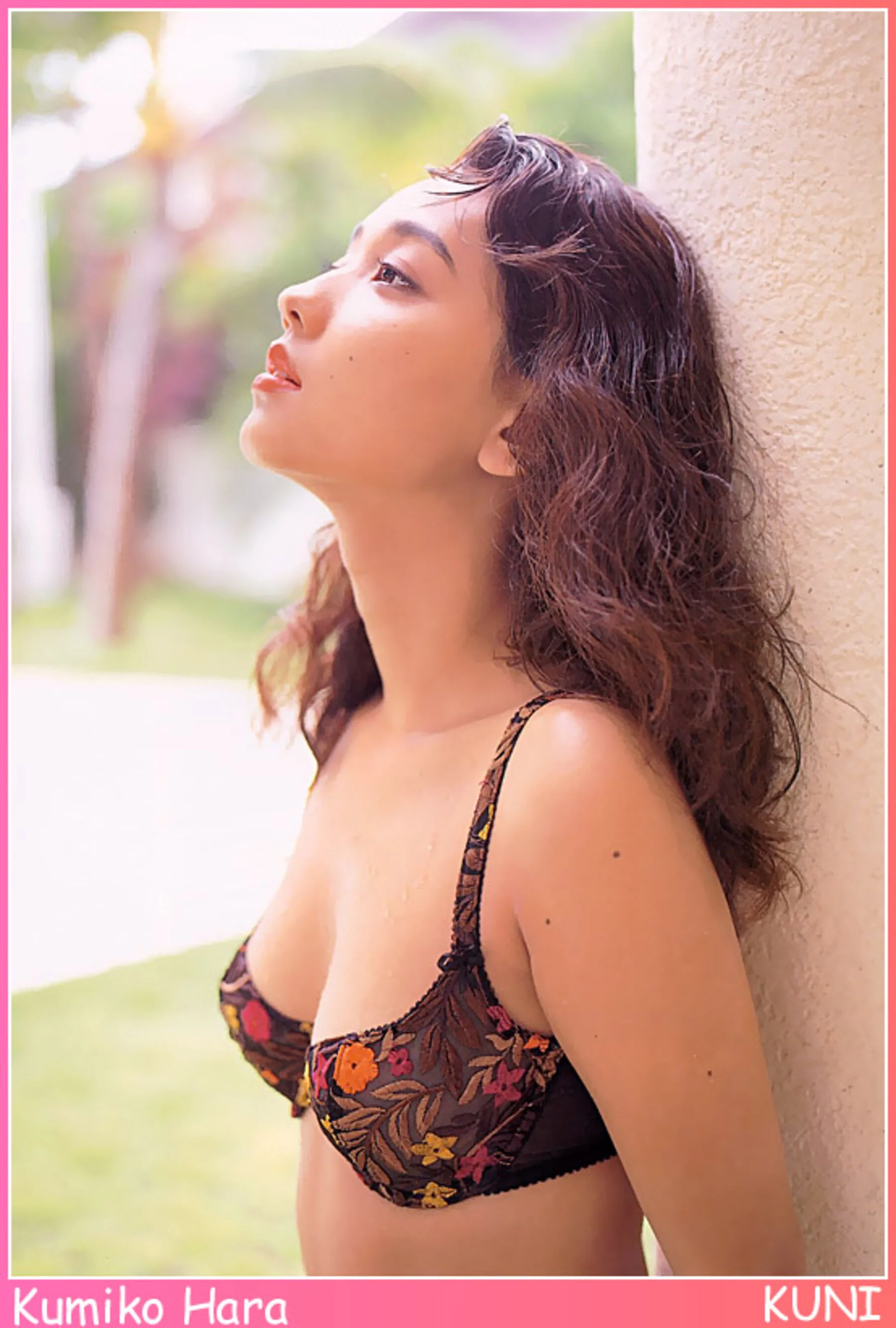 原久美子 - Photo 13