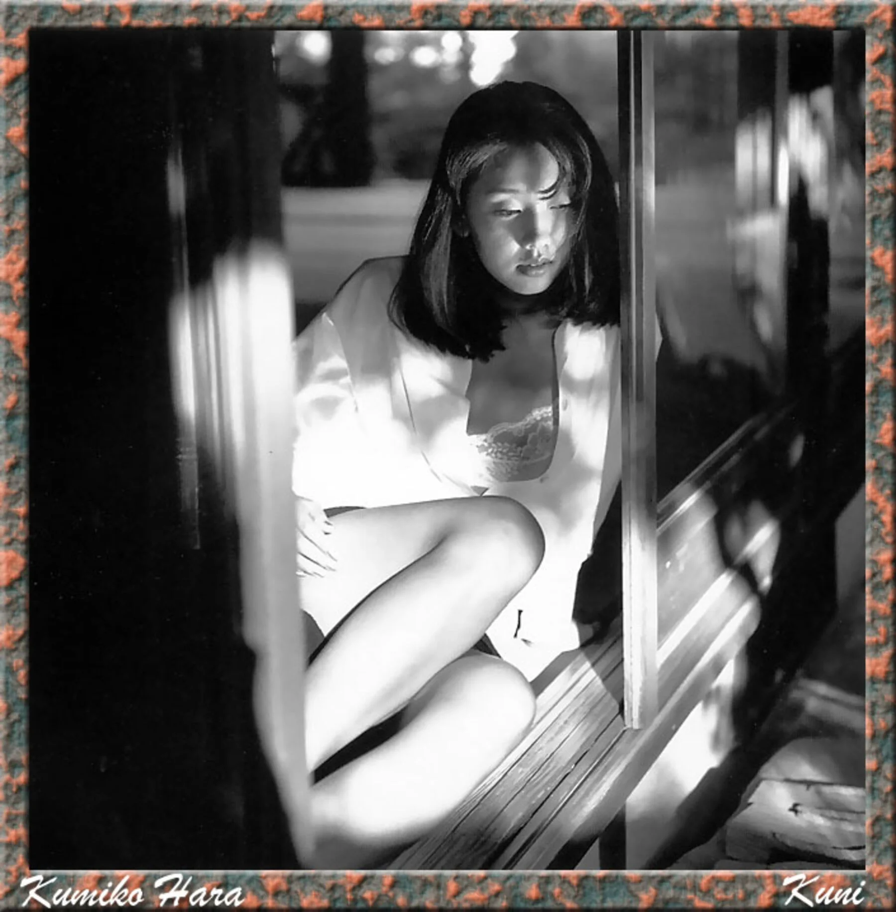 原久美子 - Photo 96