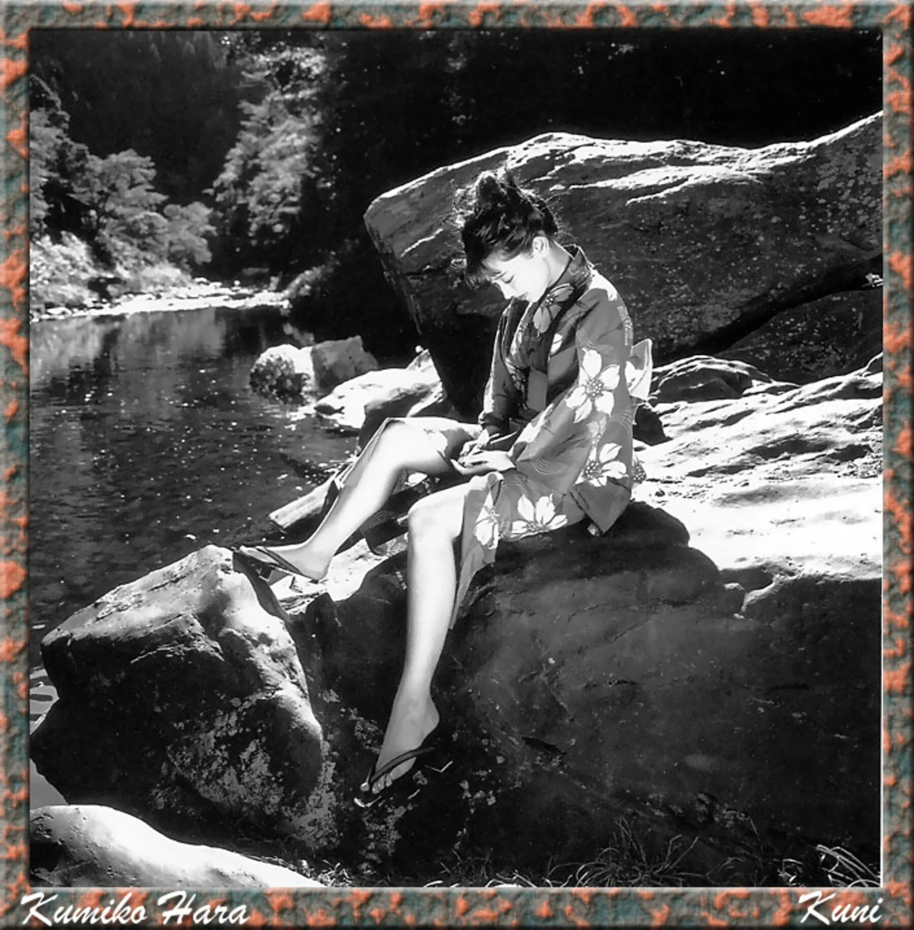 原久美子 - Photo 99