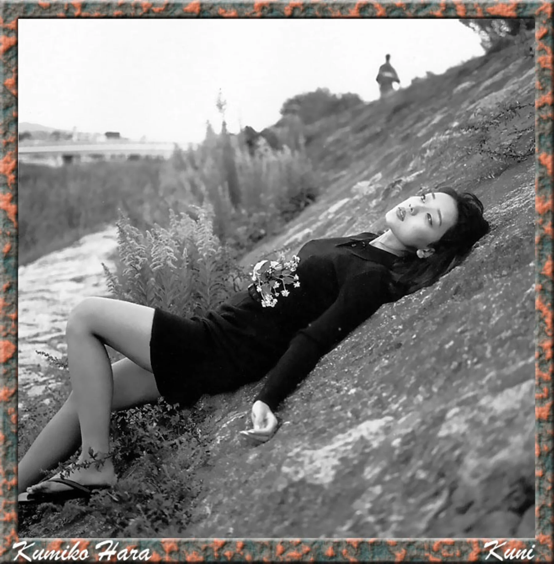 原久美子 - Photo 102
