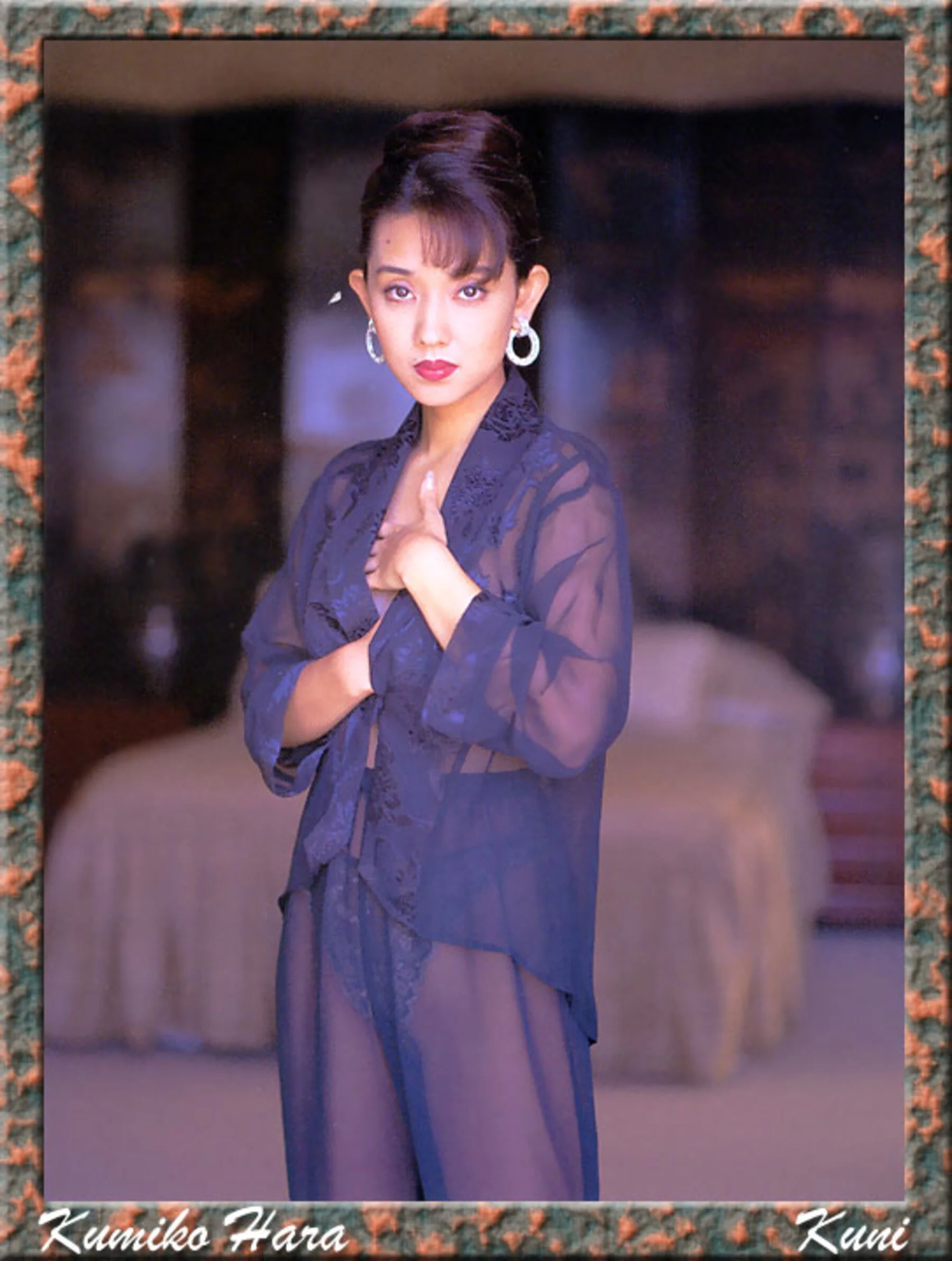 原久美子 - Photo 108