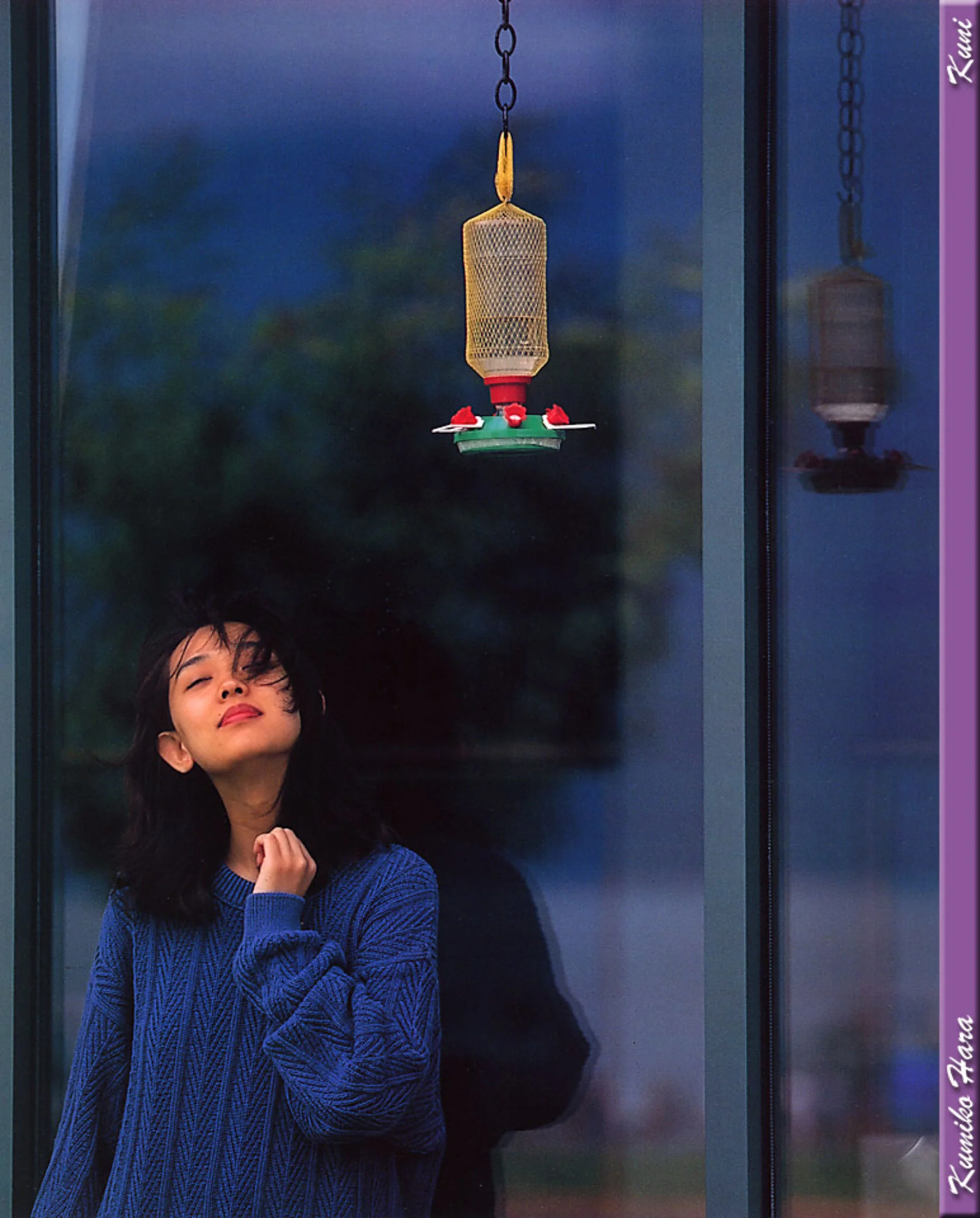 原久美子 - Photo 164