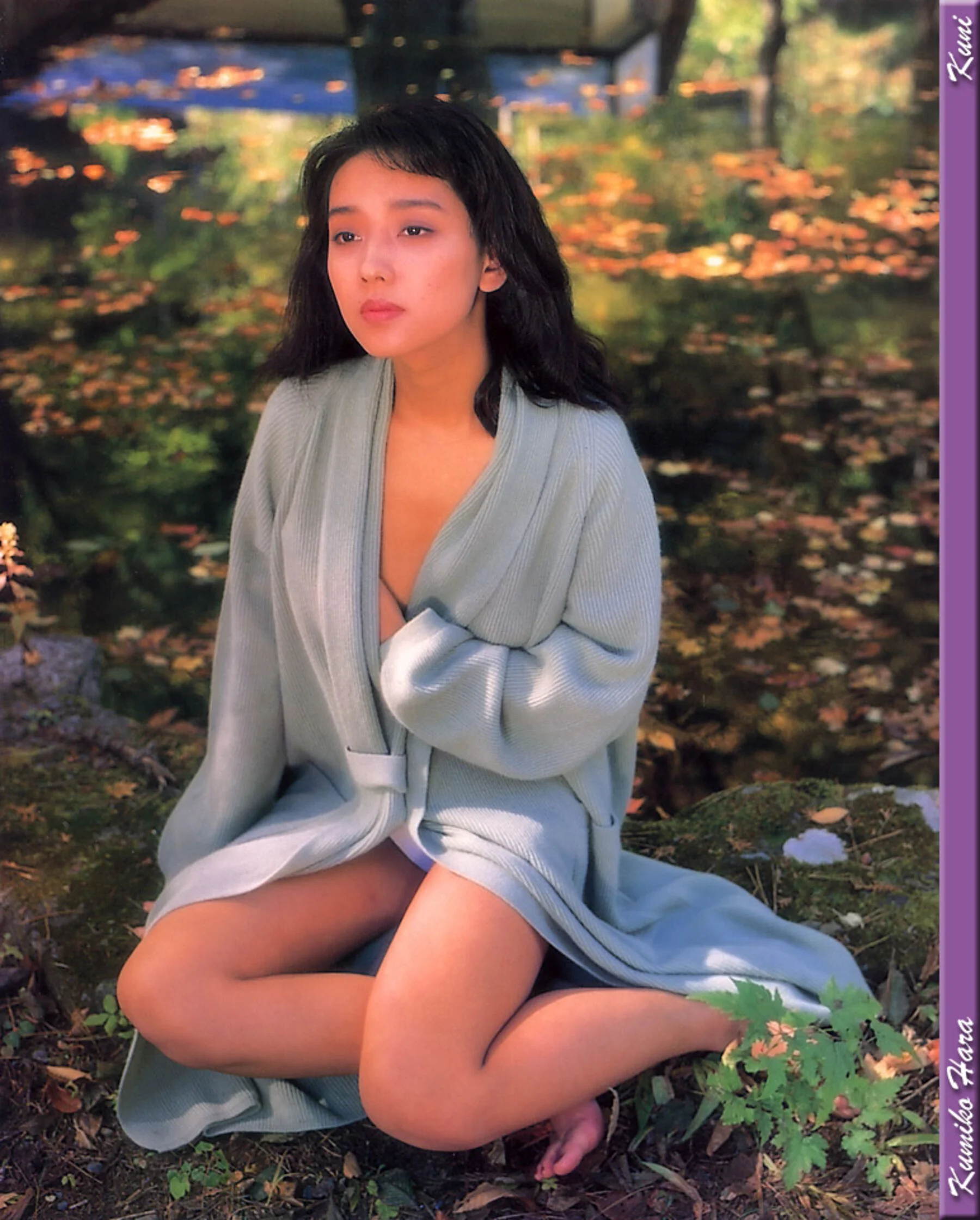 原久美子 - Photo 166