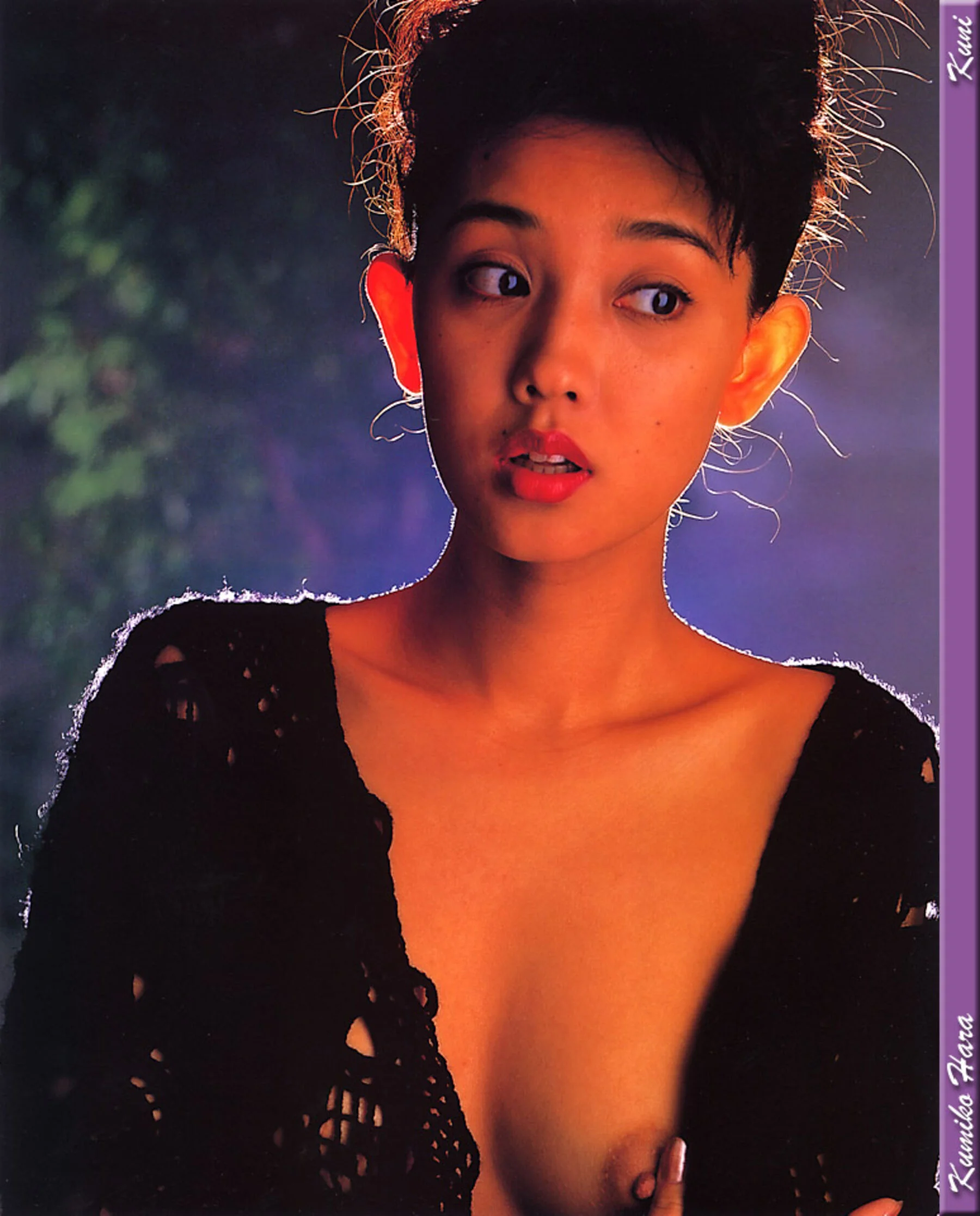 原久美子 - Photo 172