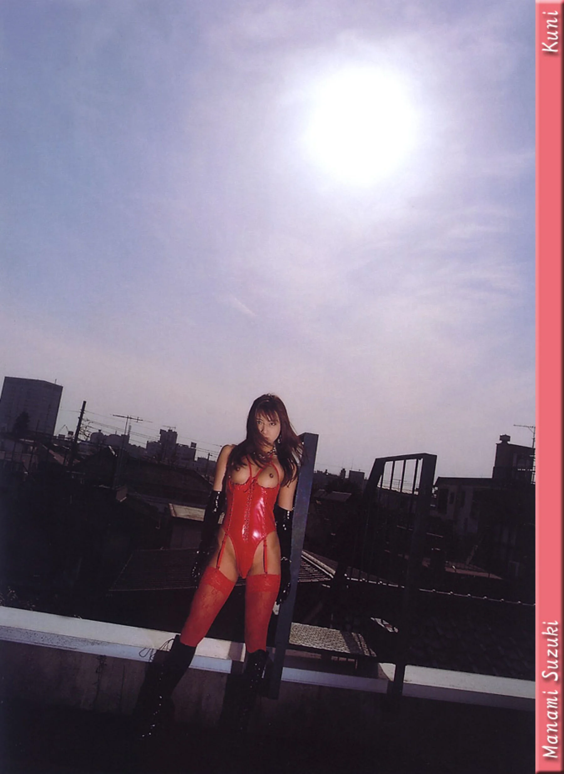 铃木麻奈美 - Photo 49