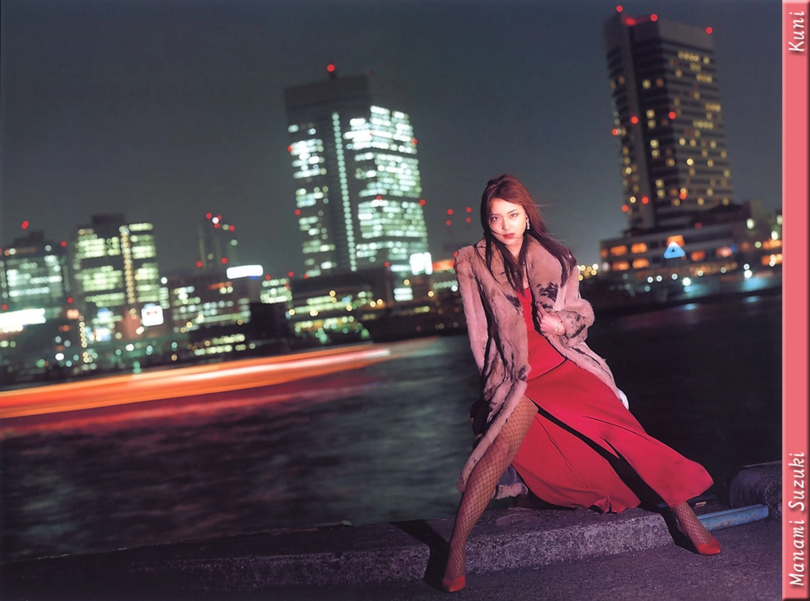 铃木麻奈美 - Photo 50