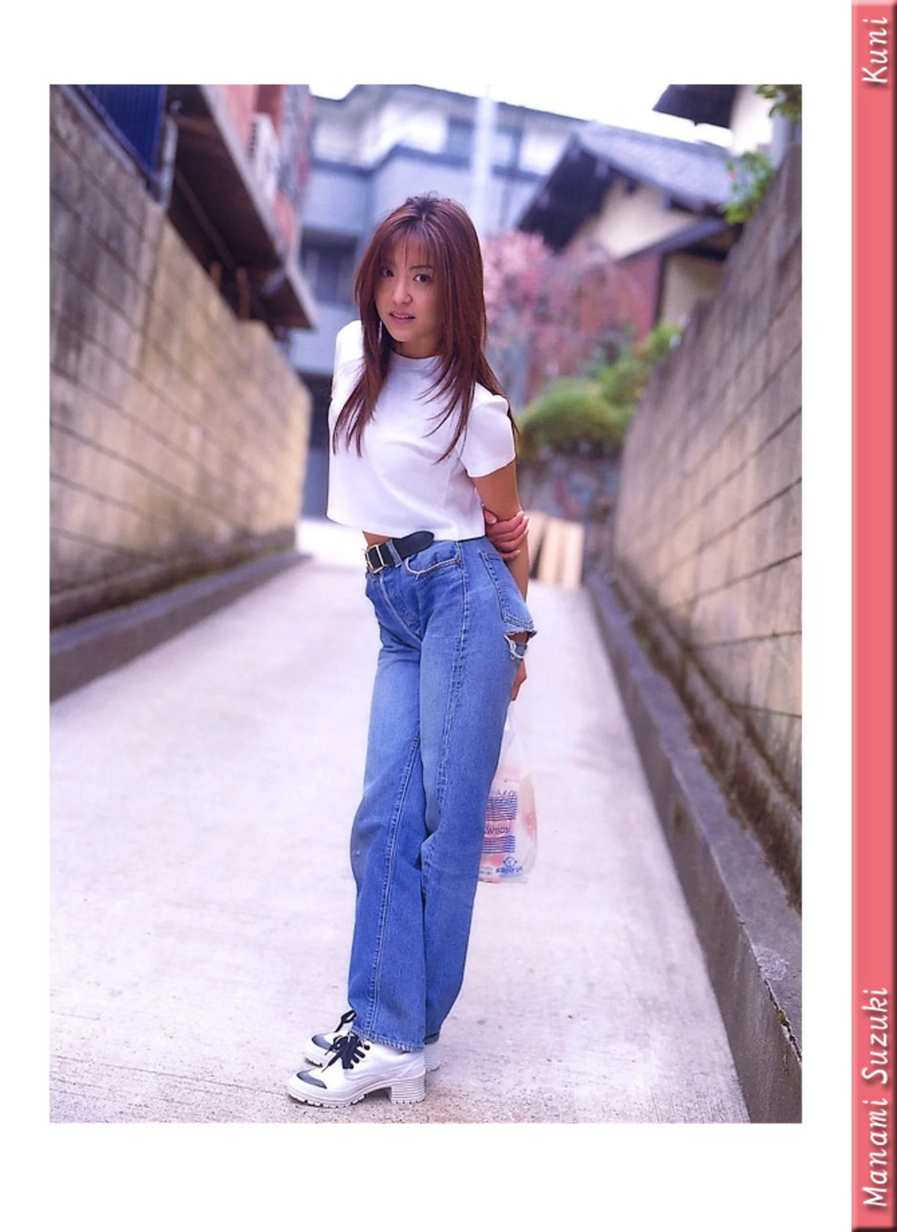 铃木麻奈美 - Photo 58