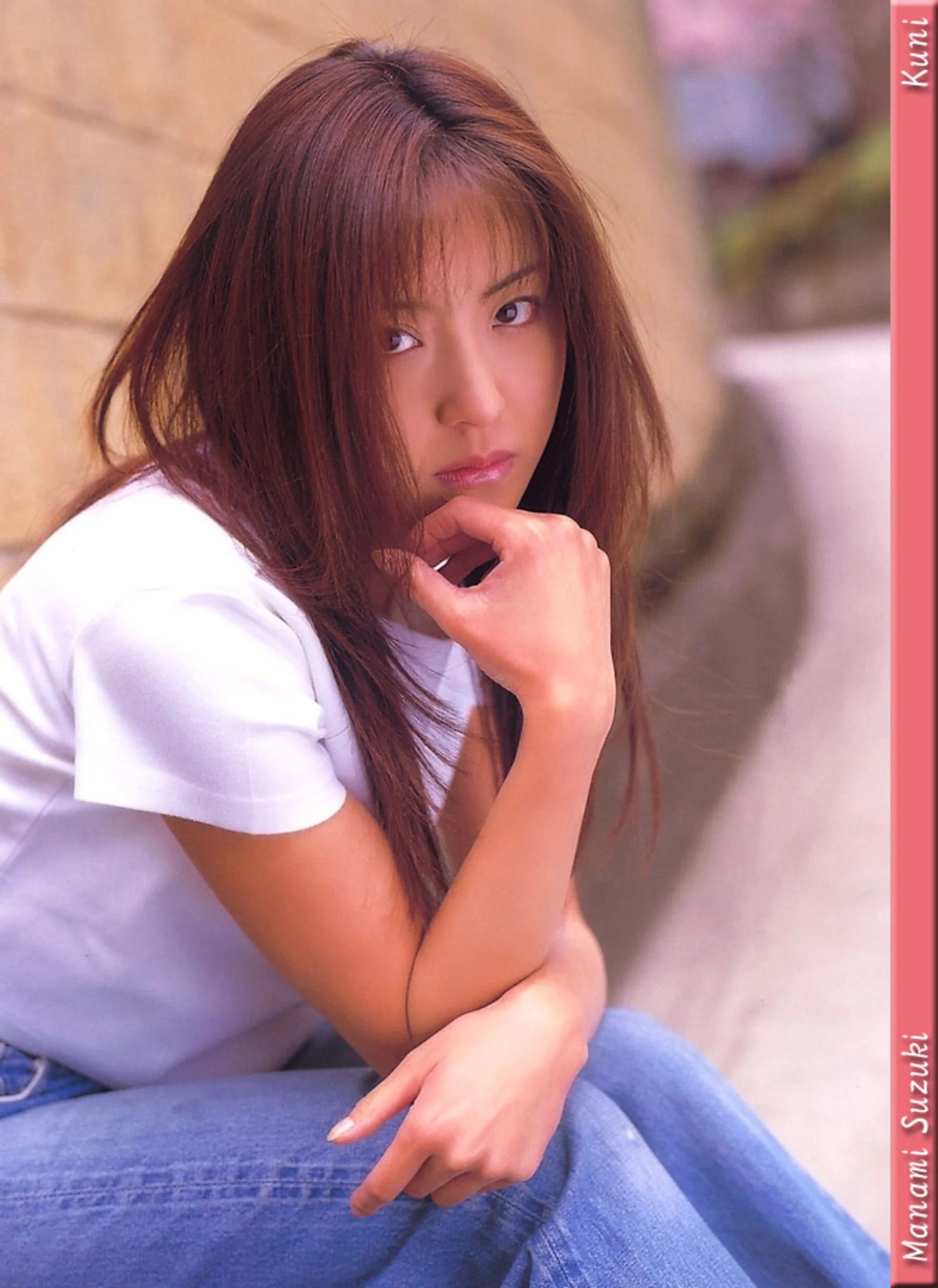 铃木麻奈美 - Photo 59