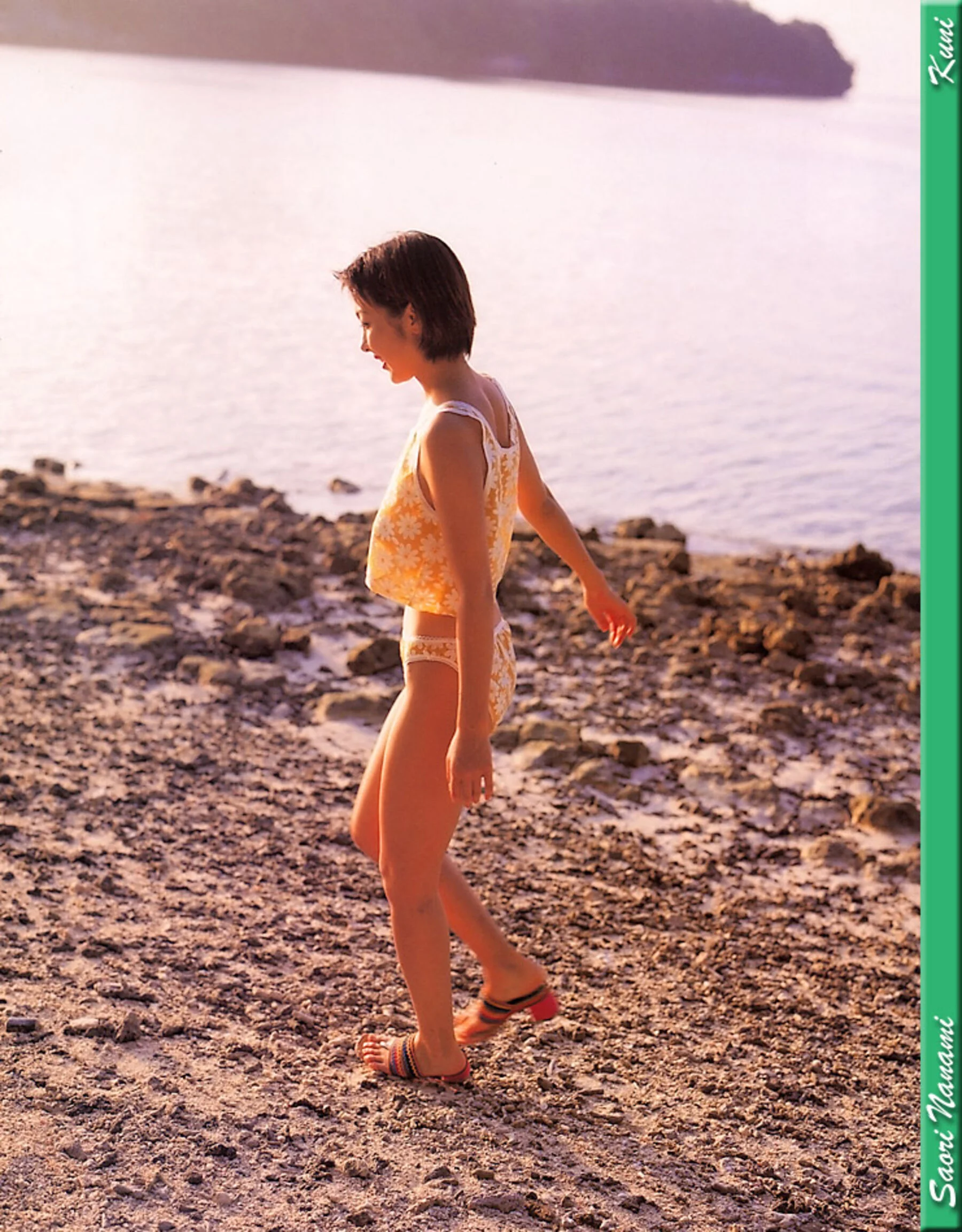 奈奈见沙织 - Photo 64