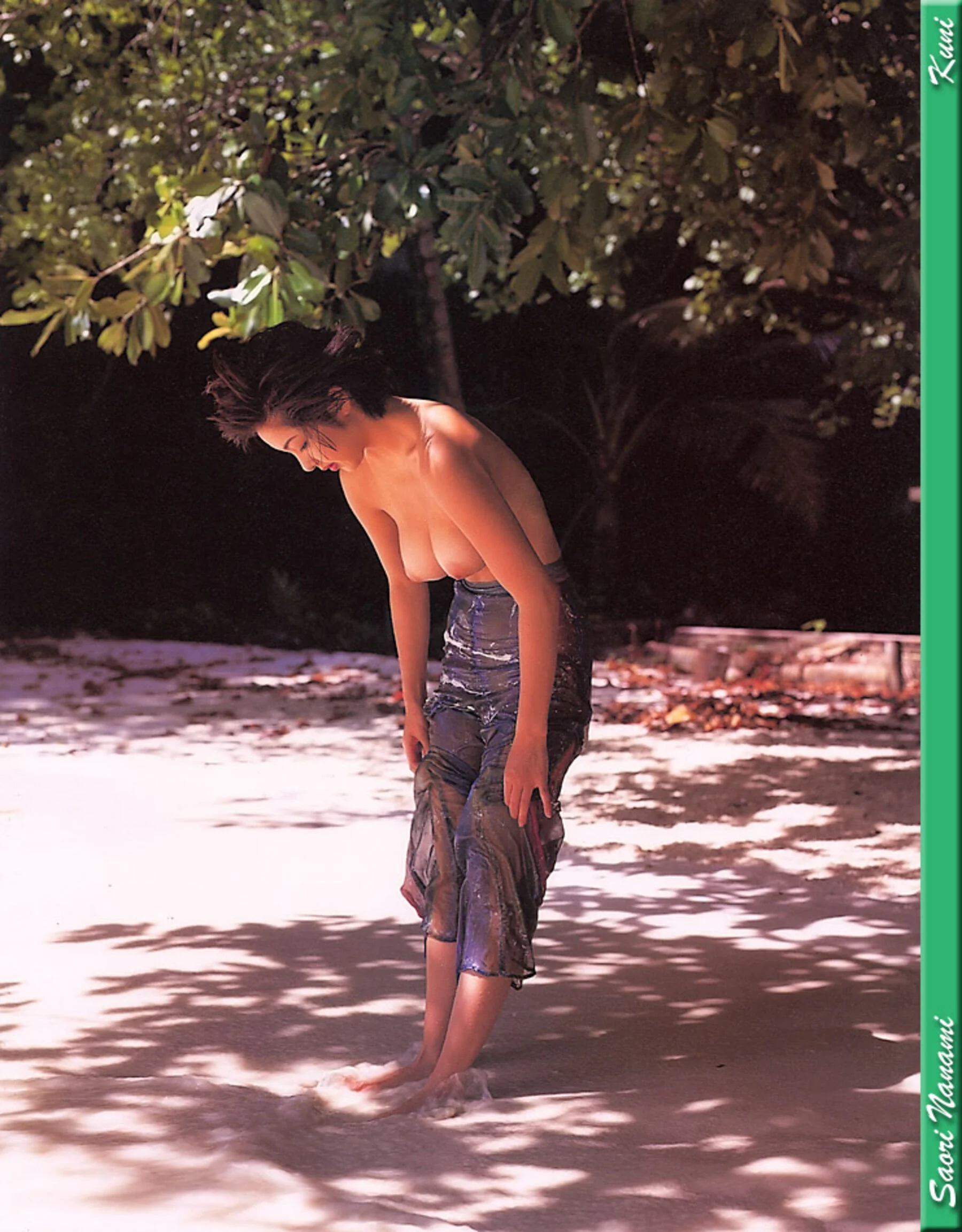 奈奈见沙织 - Photo 67