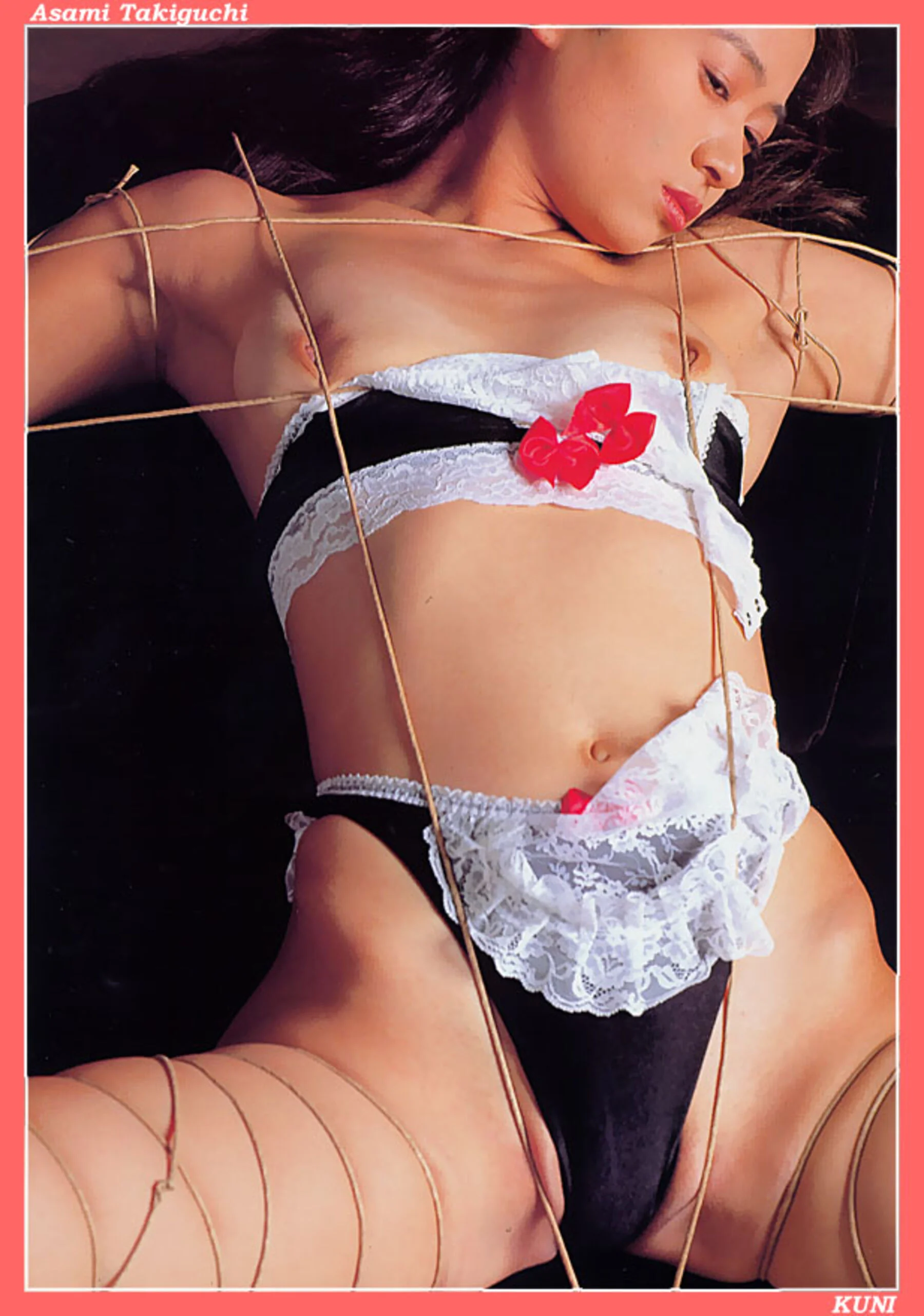 滝口亚沙美 - Photo 4