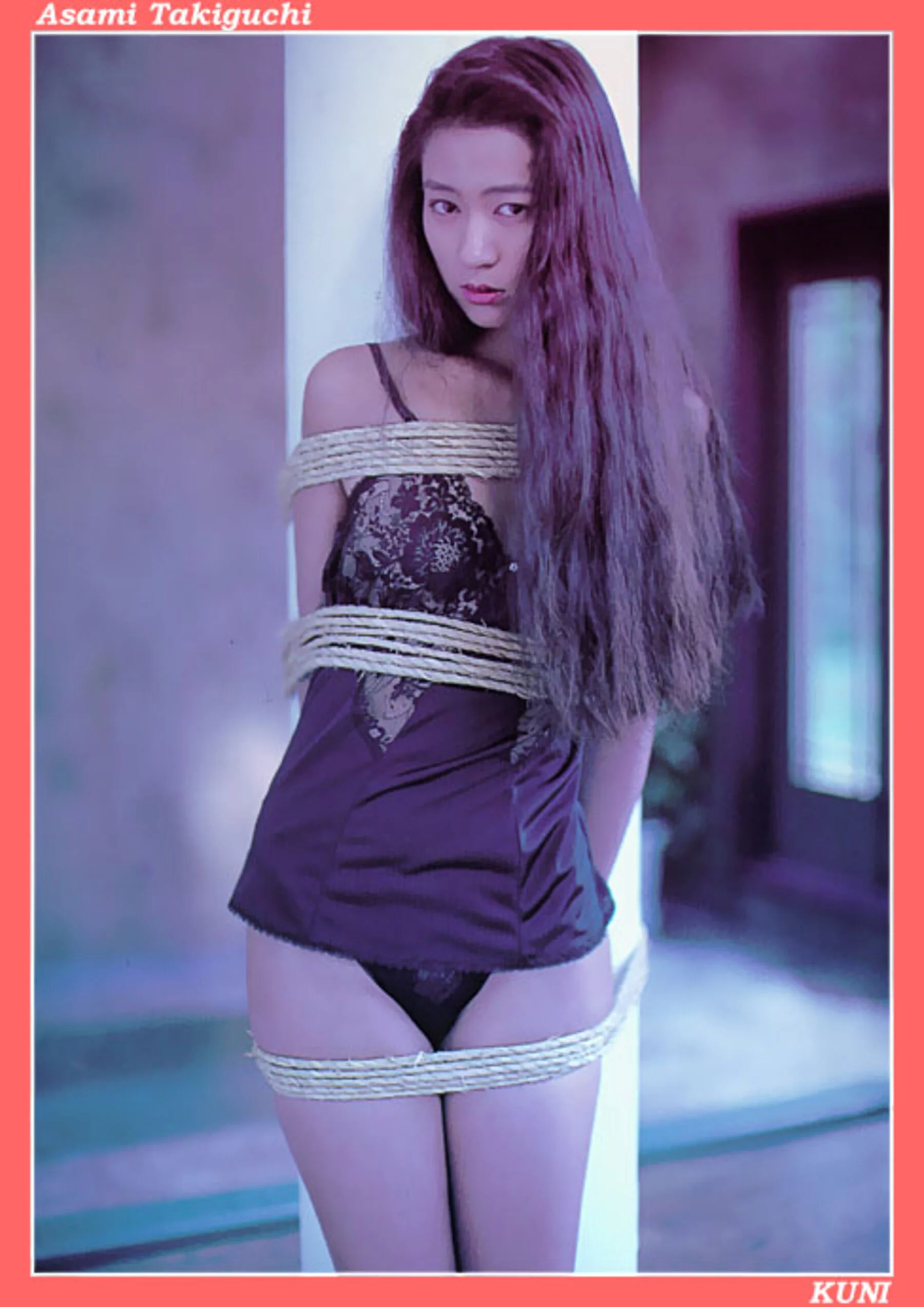 滝口亚沙美 - Photo 7