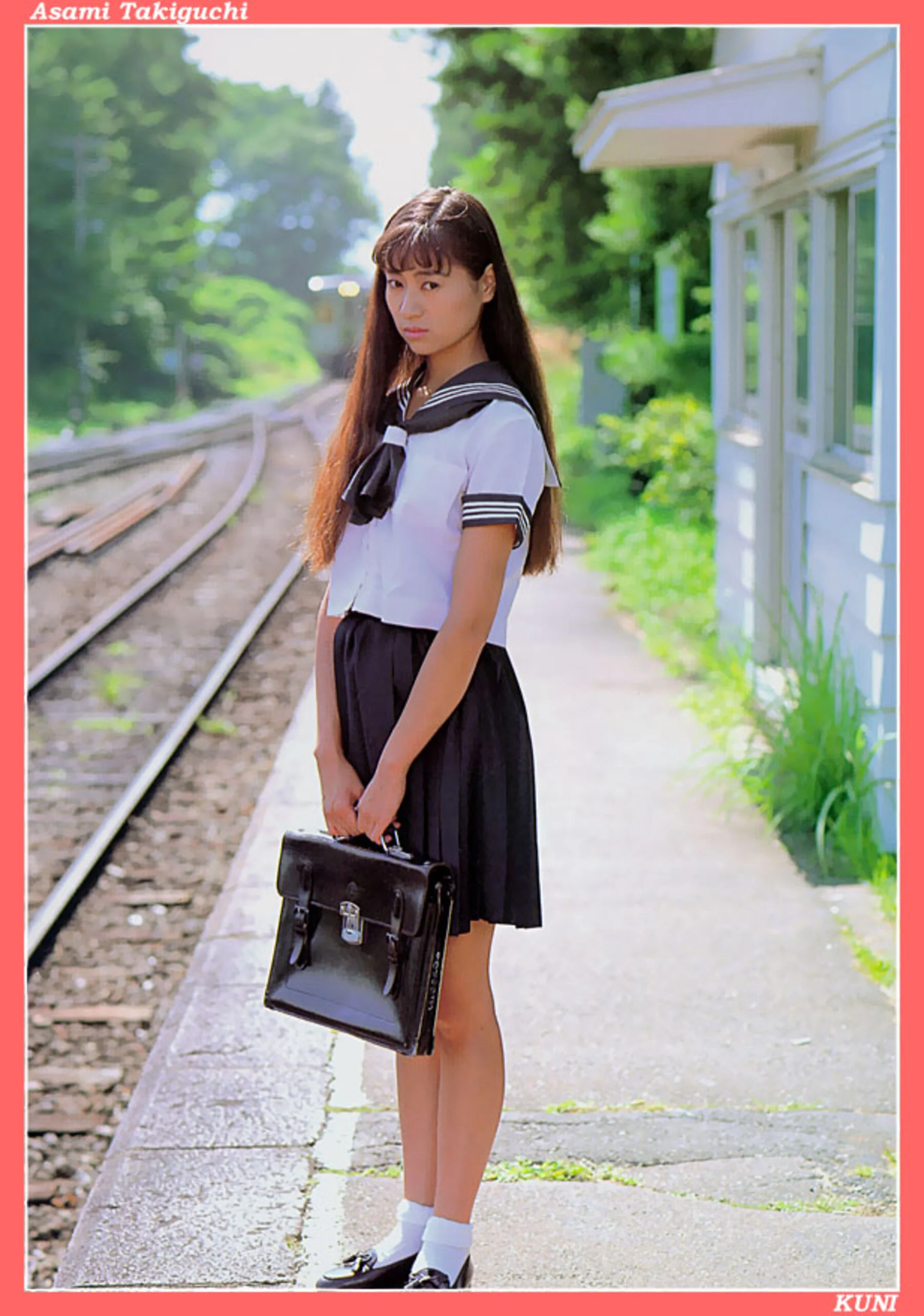 滝口亚沙美 - Photo 13