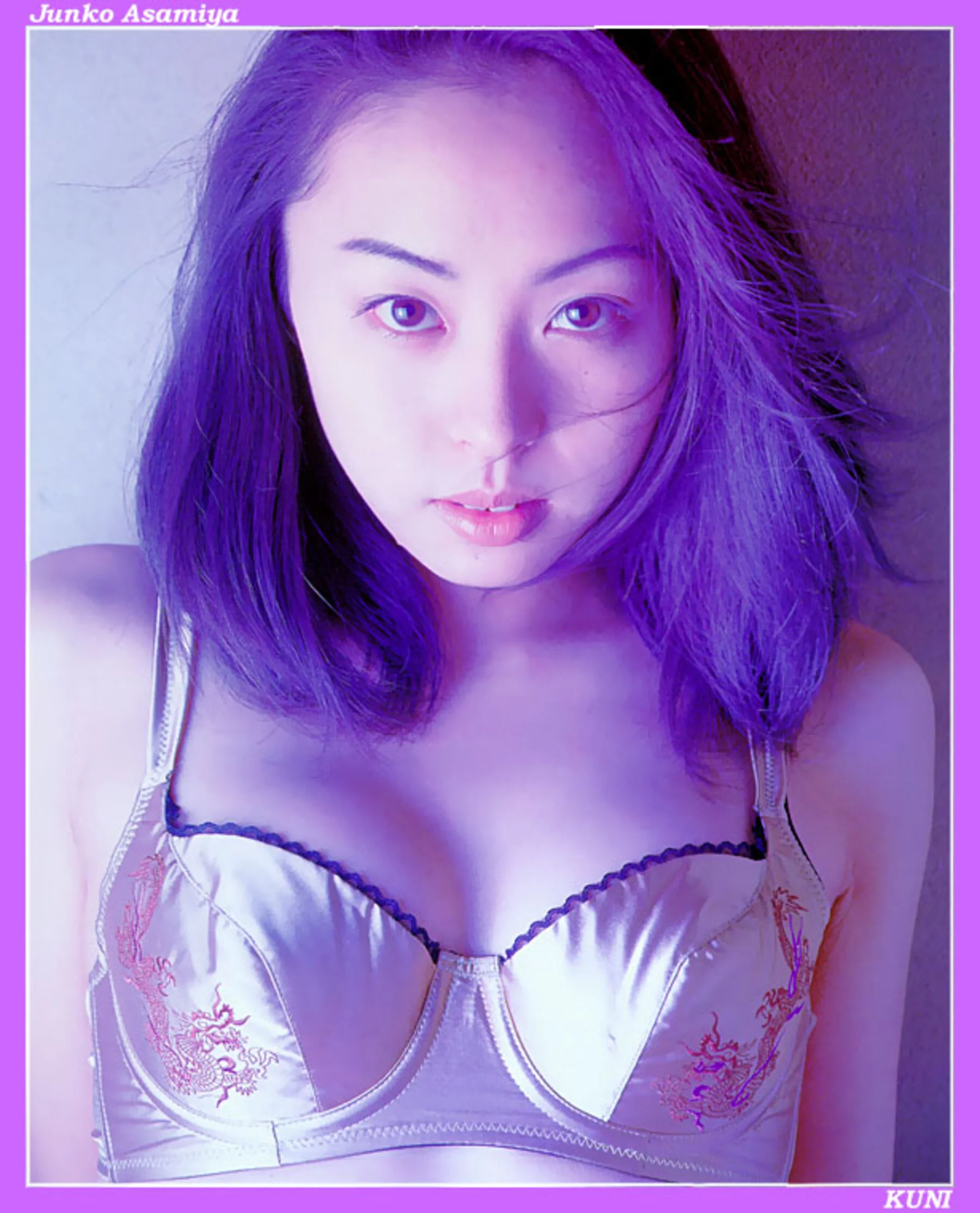 麻宫淳子 - Photo 6