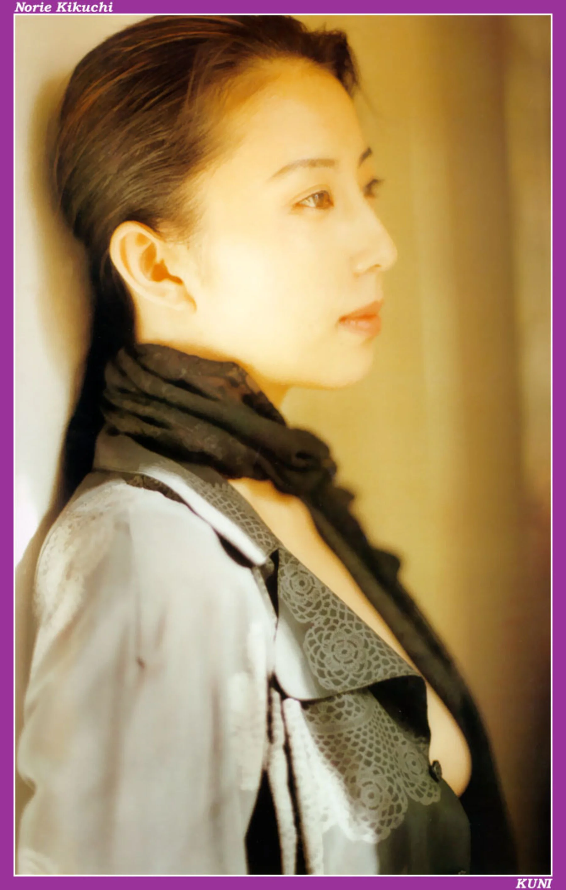 菊地则江 - Photo 82