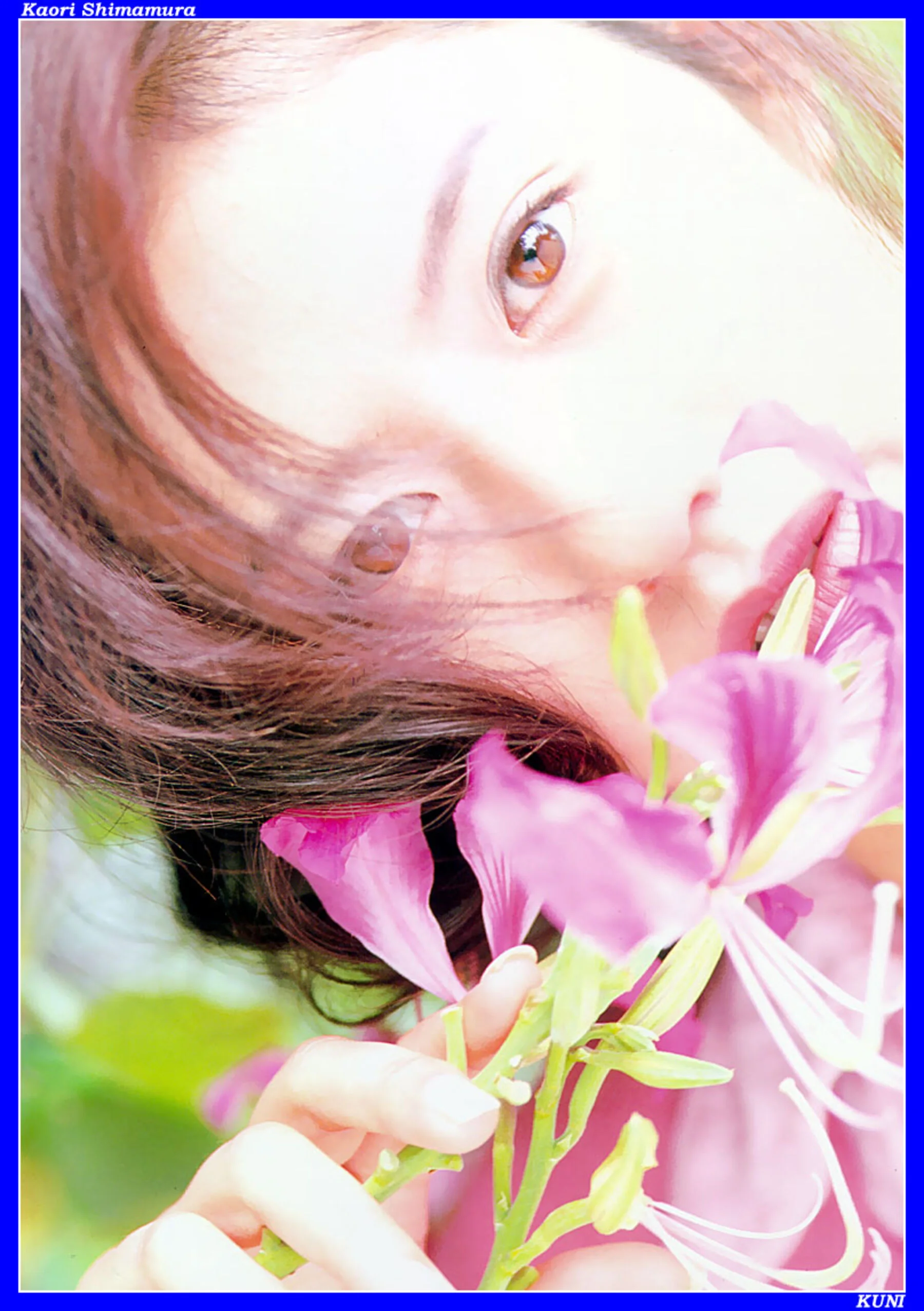鸠村薰 - Photo 34