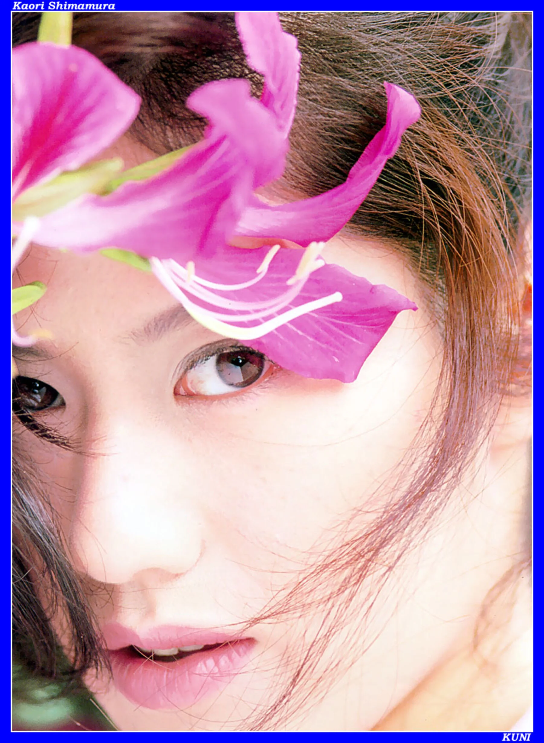 鸠村薰 - Photo 40