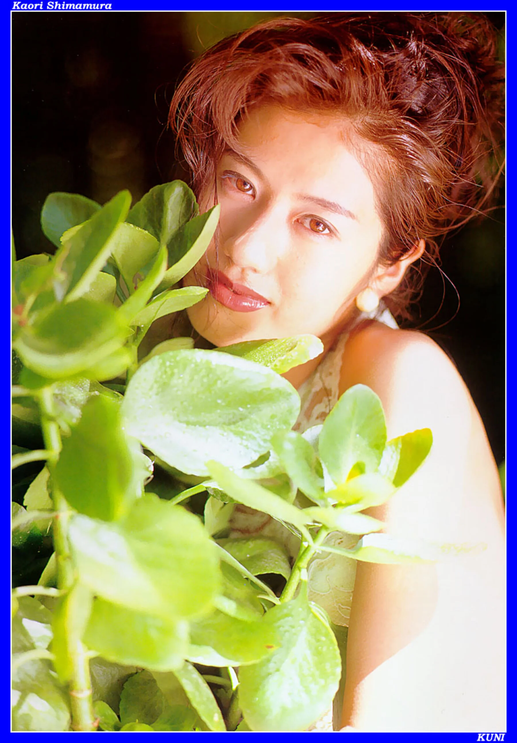 鸠村薰 - Photo 81