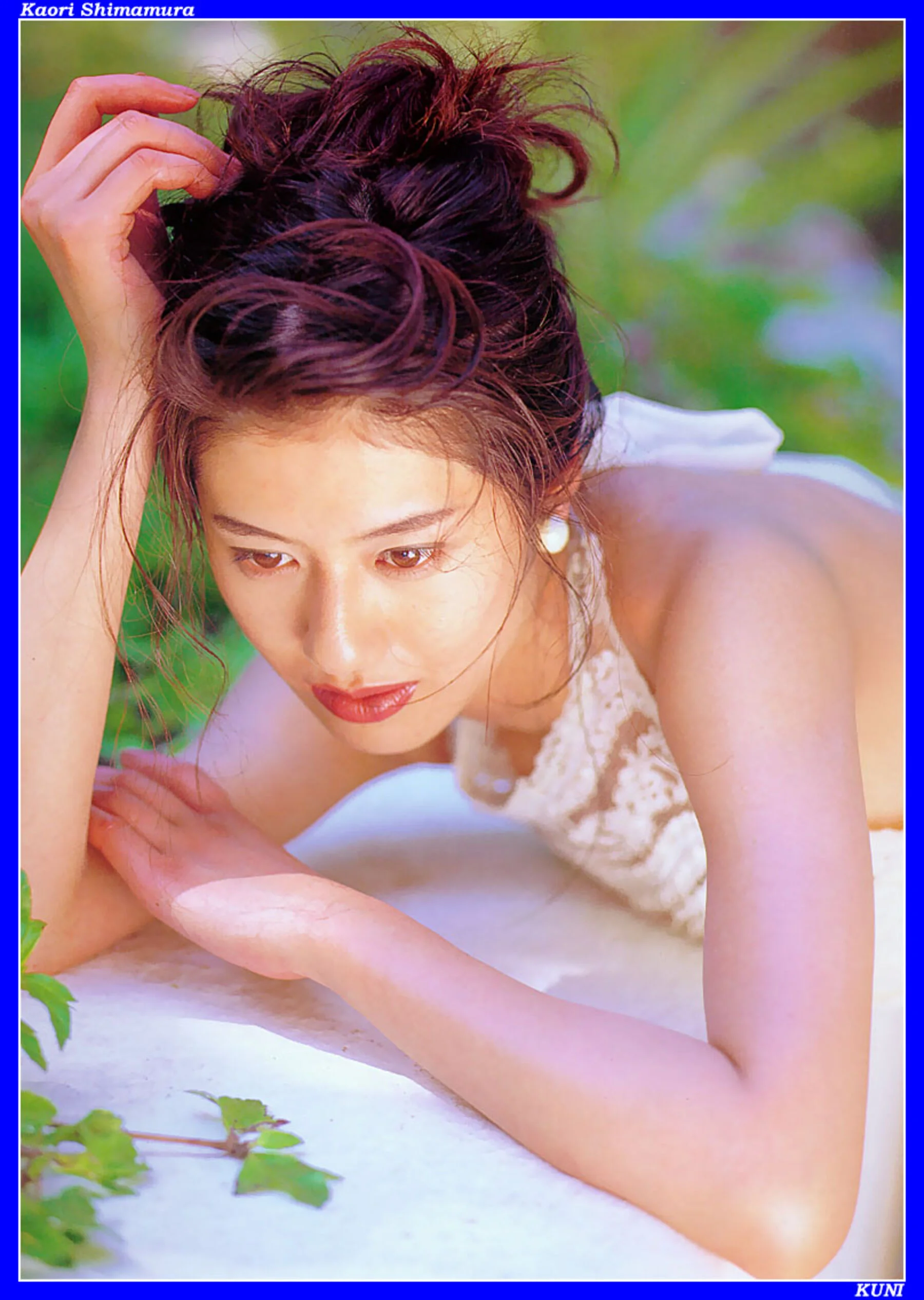 鸠村薰 - Photo 124