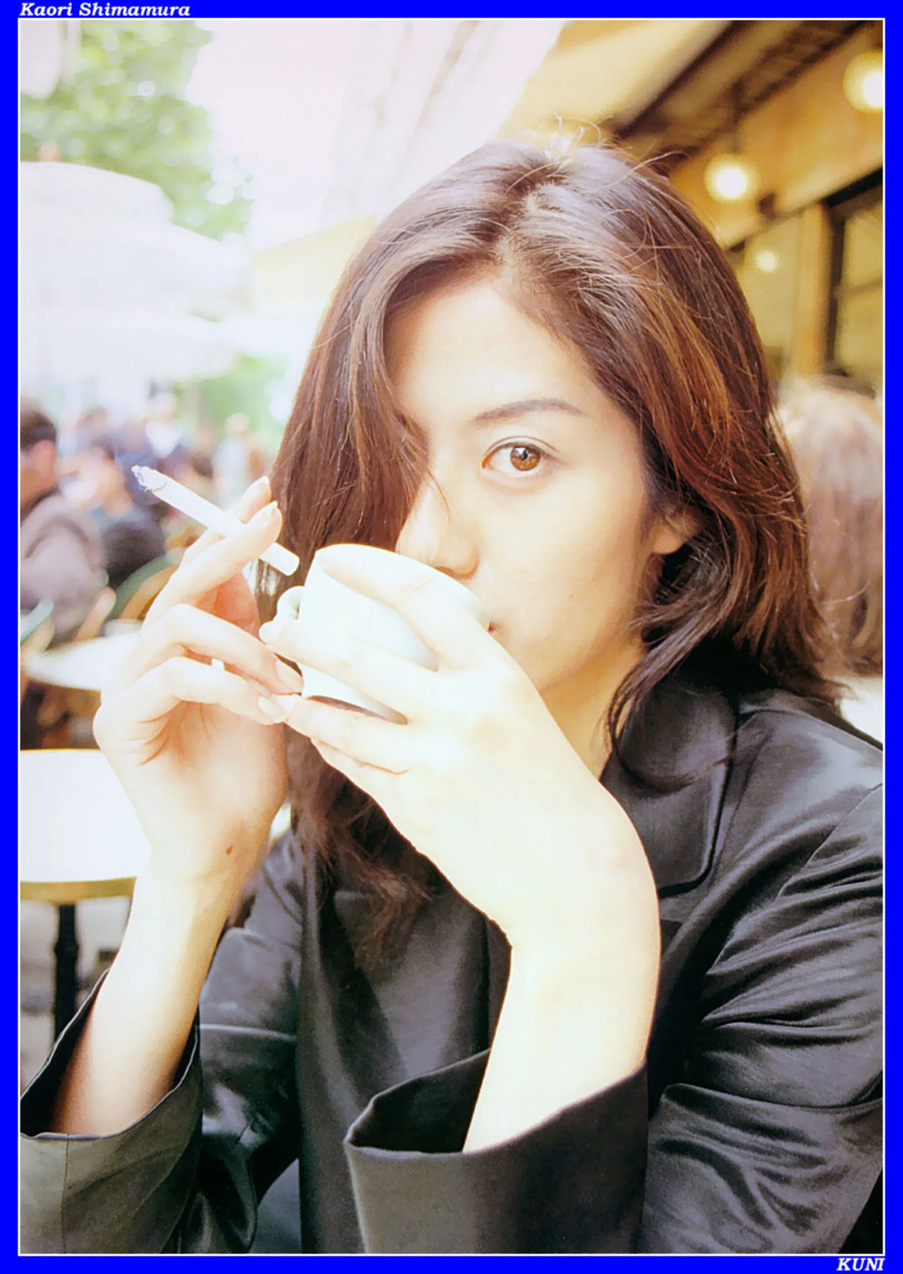鸠村薰 - Photo 133