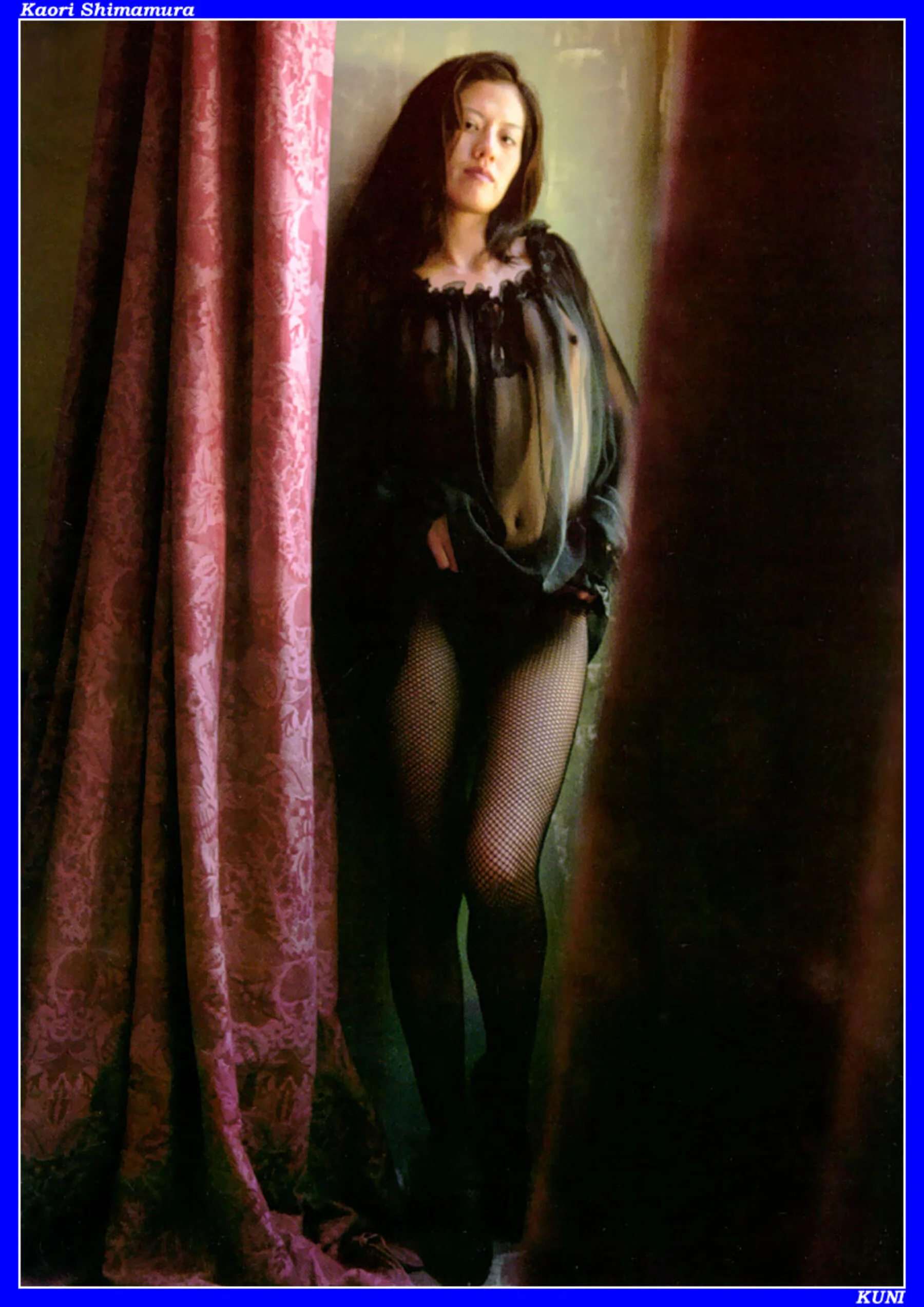 鸠村薰 - Photo 153