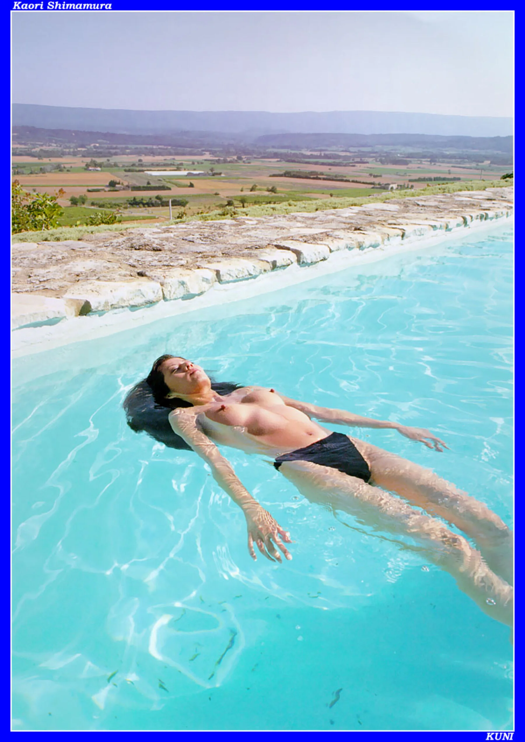 鸠村薰 - Photo 156