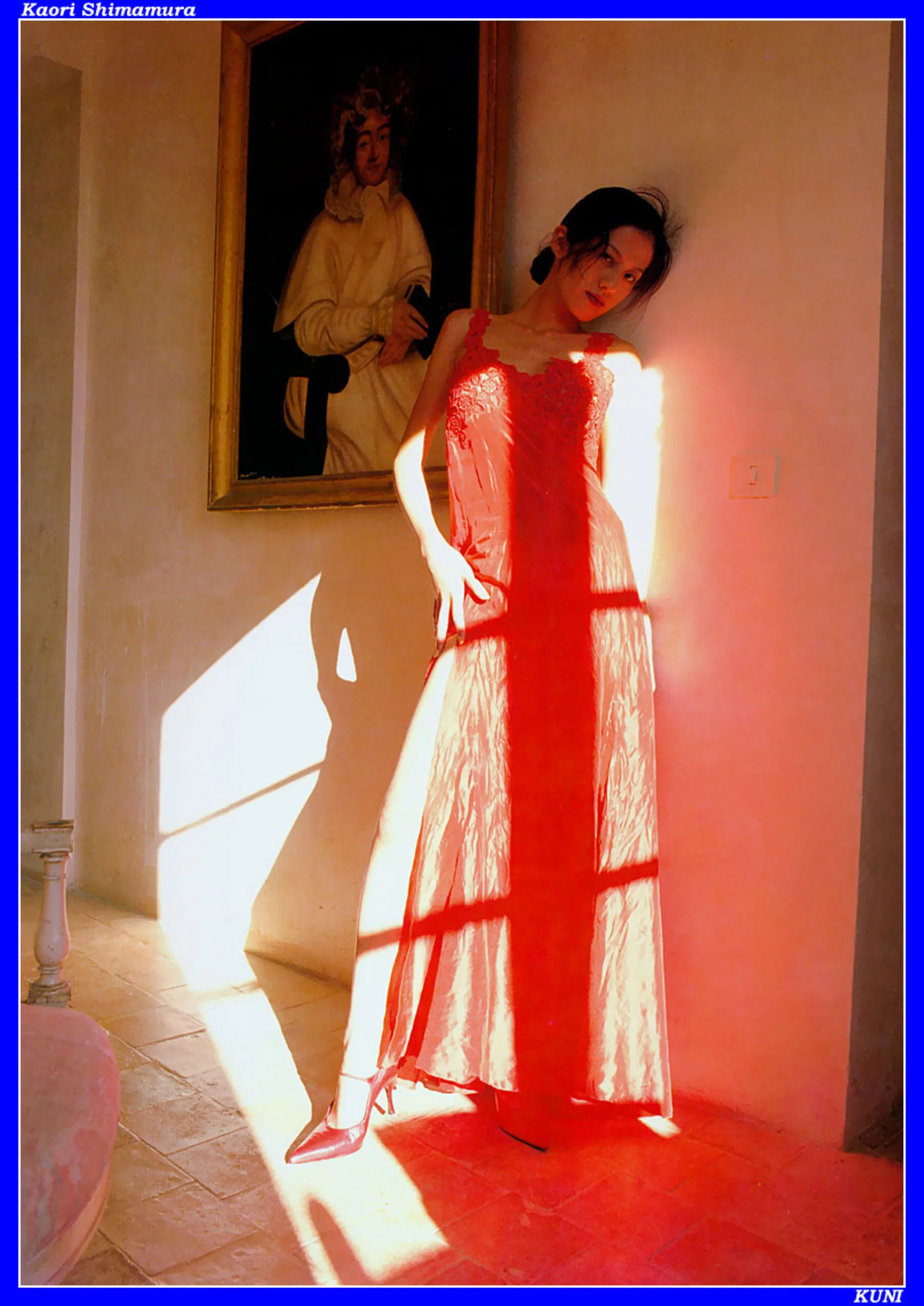 鸠村薰 - Photo 157