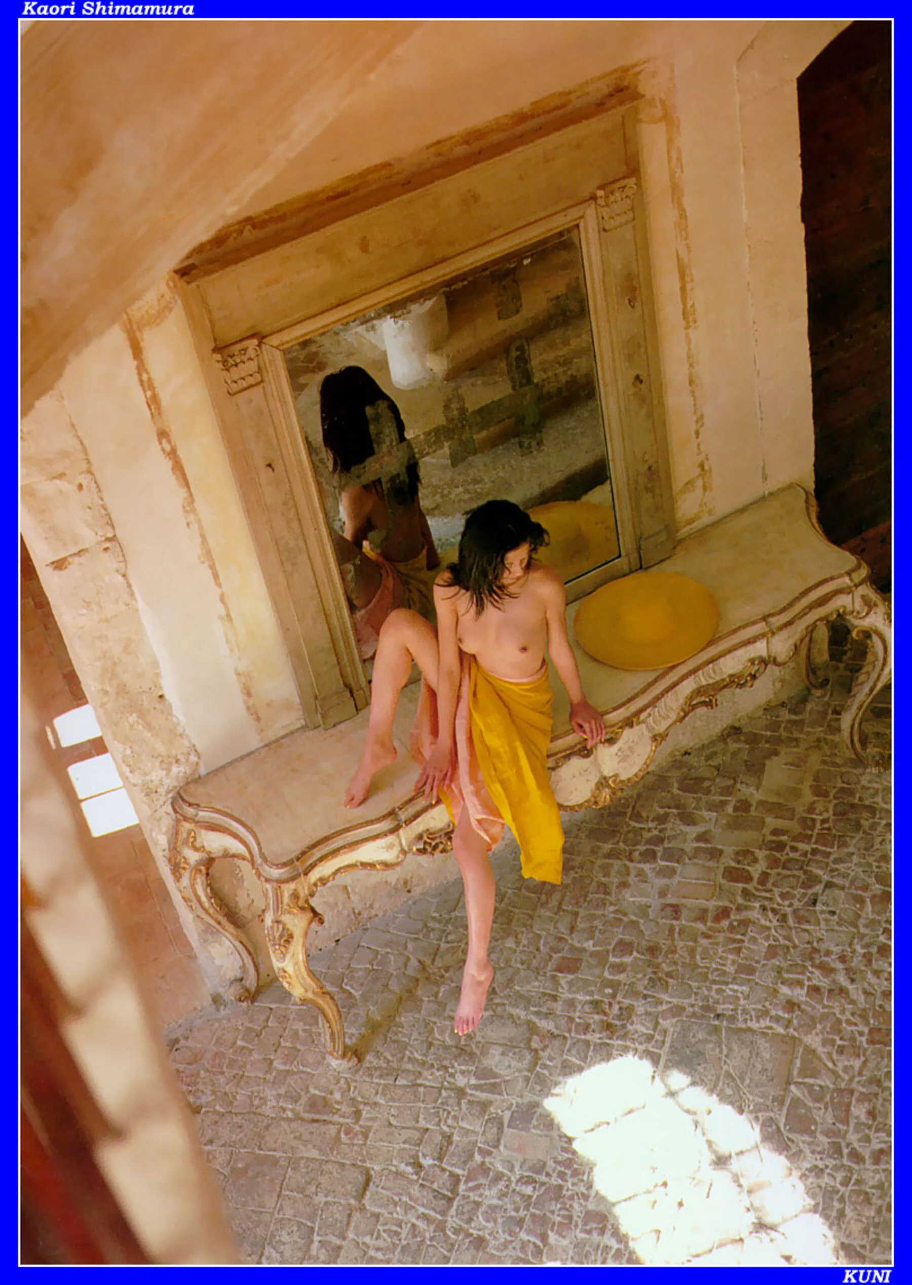 鸠村薰 - Photo 159