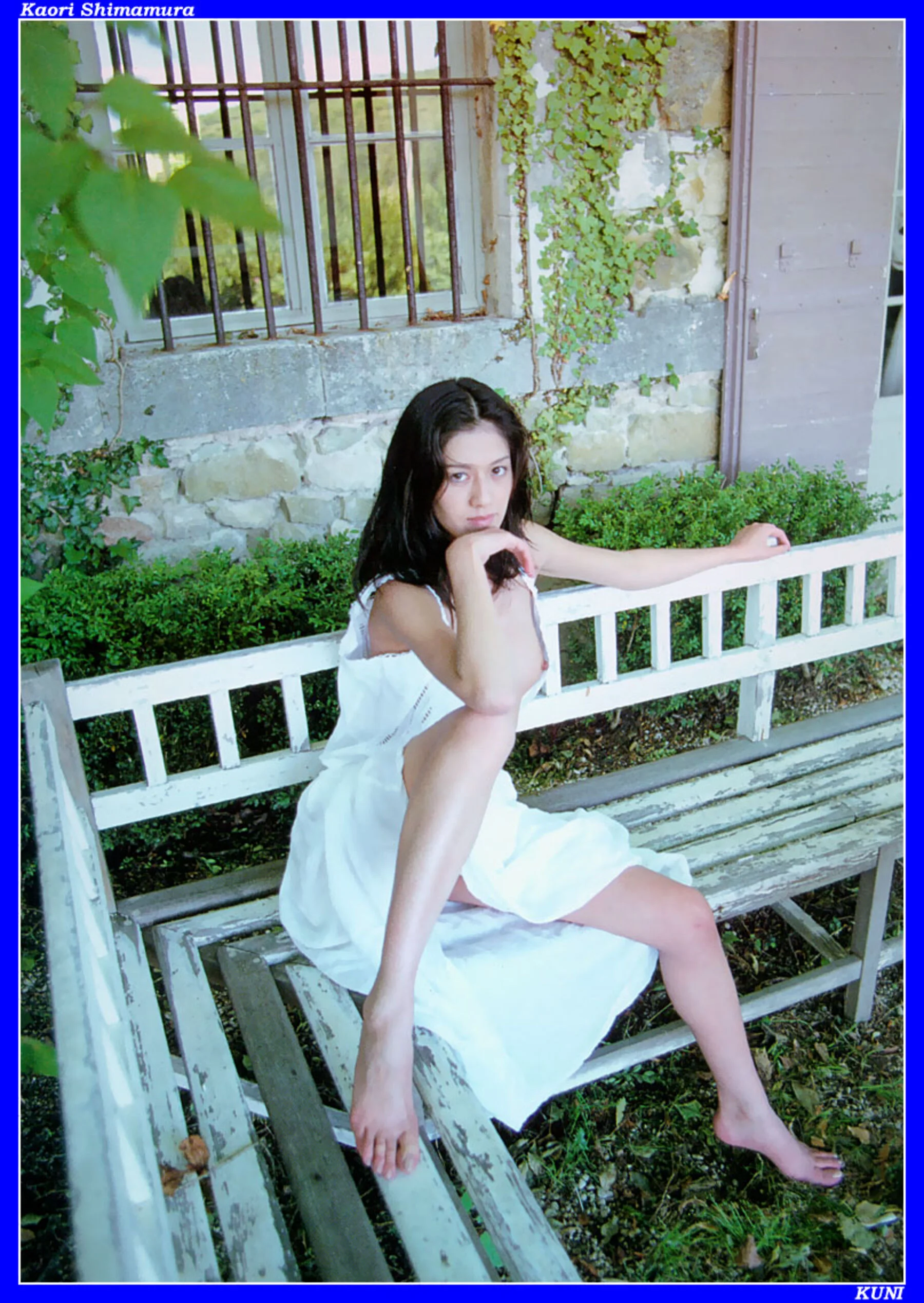 鸠村薰 - Photo 169