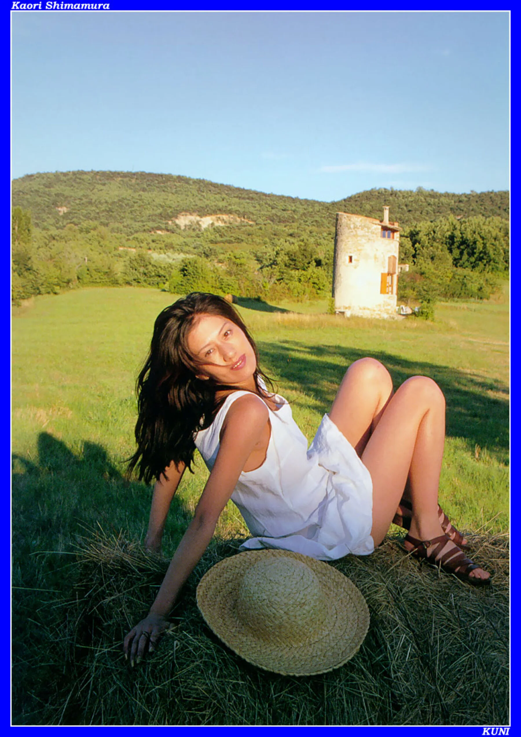 鸠村薰 - Photo 172