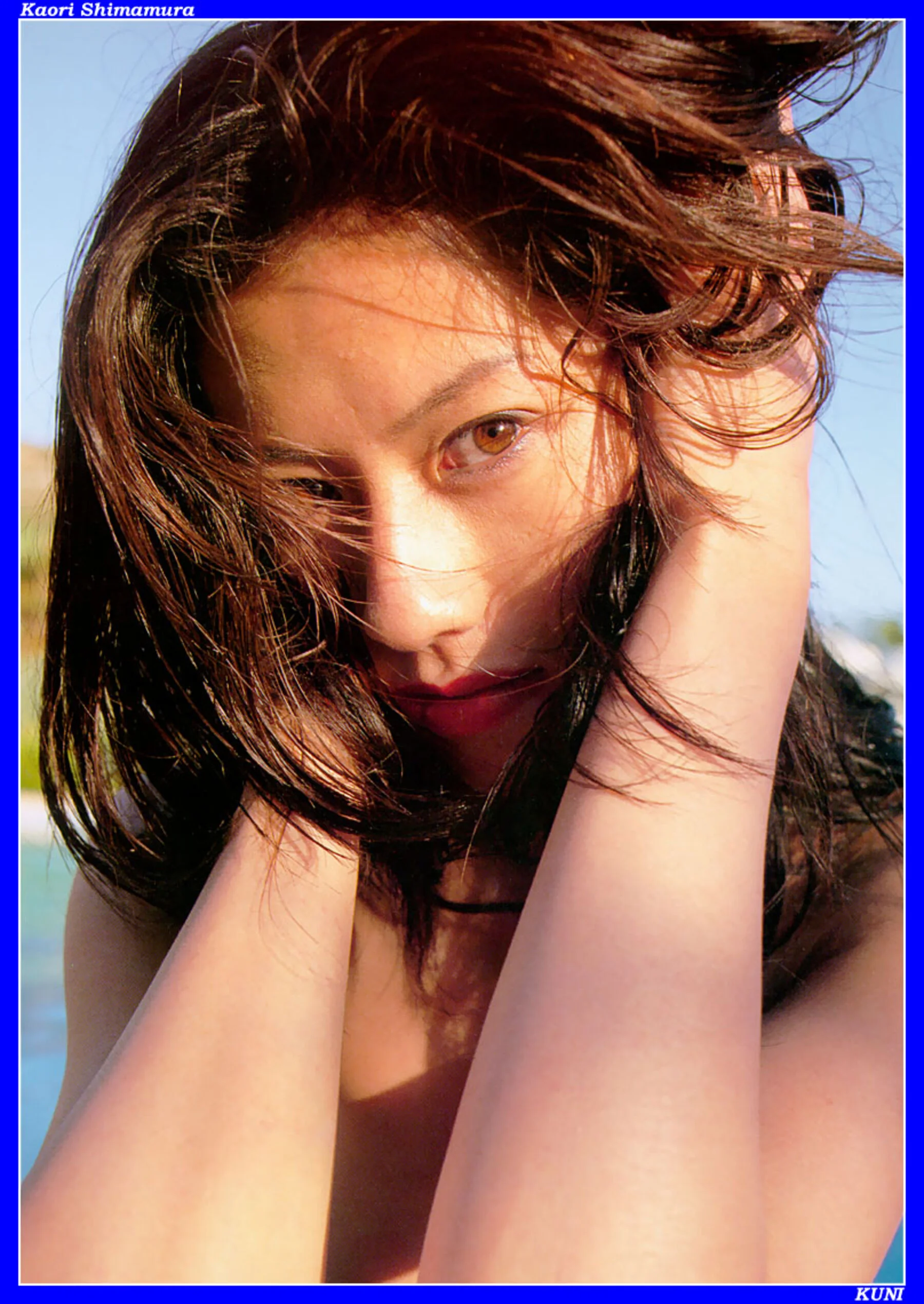 鸠村薰 - Photo 176