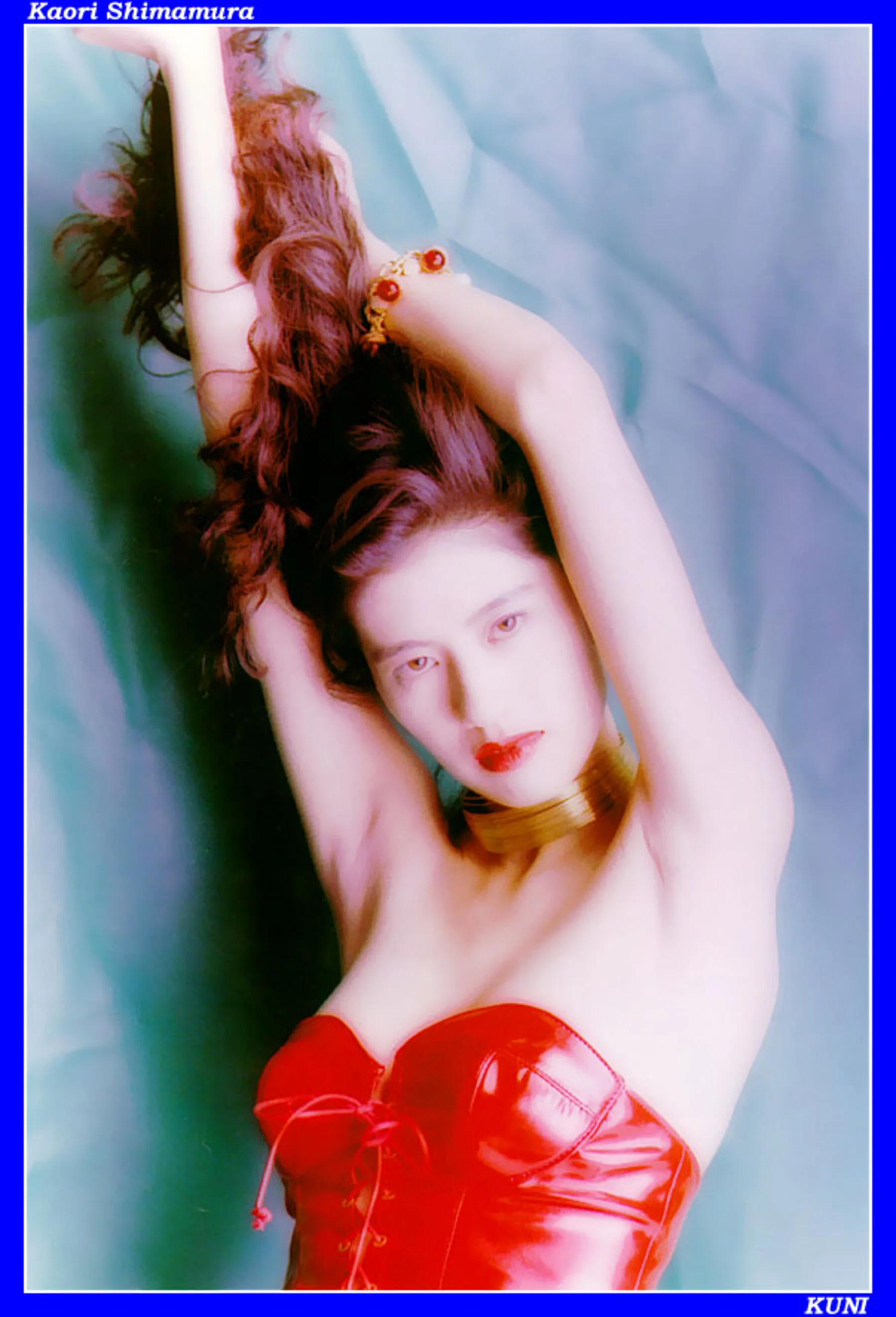 鸠村薰 - Photo 189