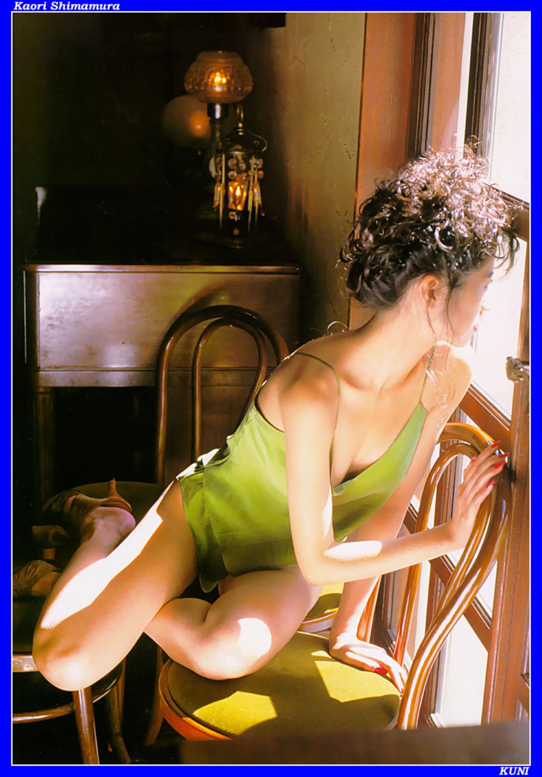 鸠村薰 - Photo 194