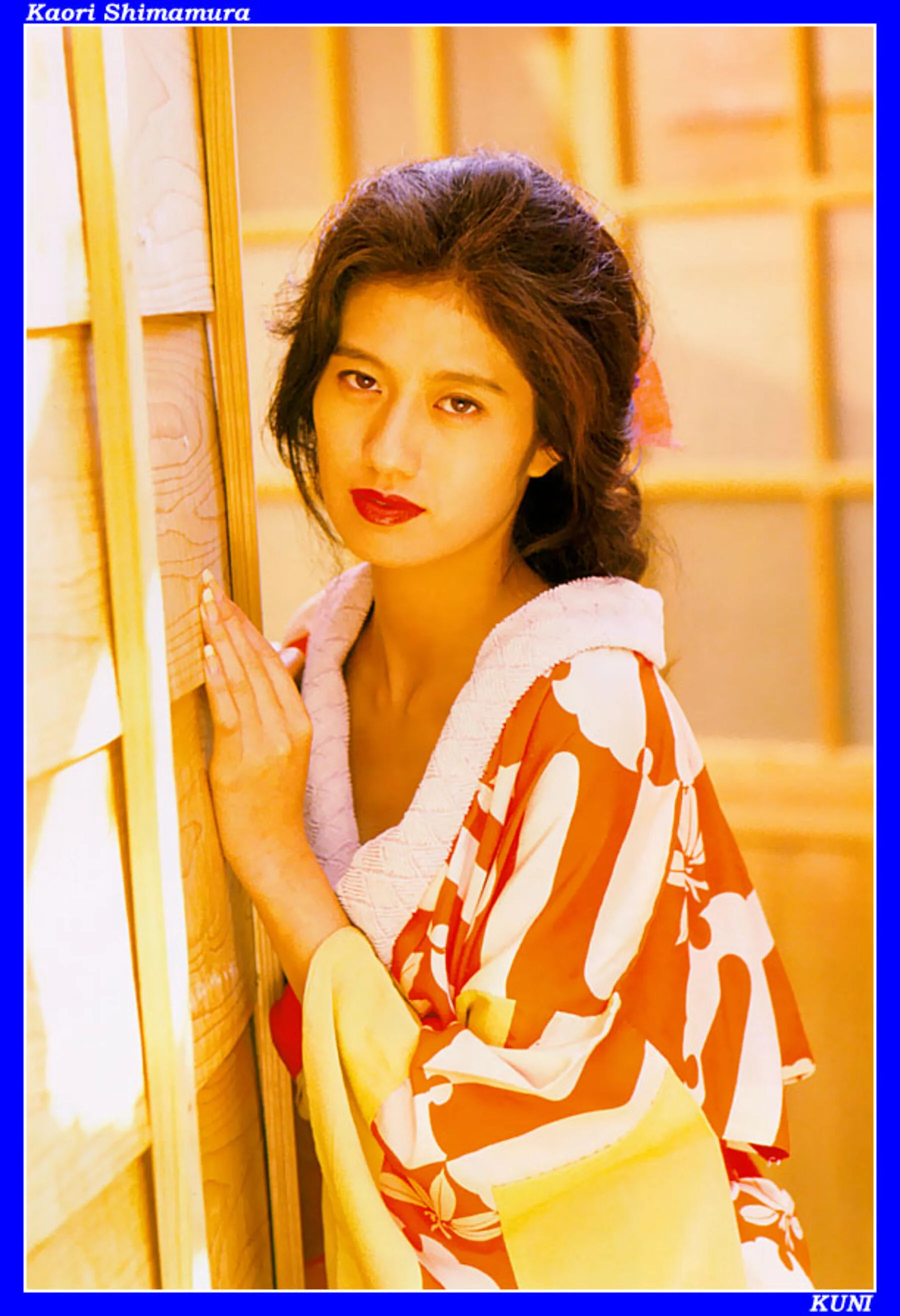 鸠村薰 - Photo 202