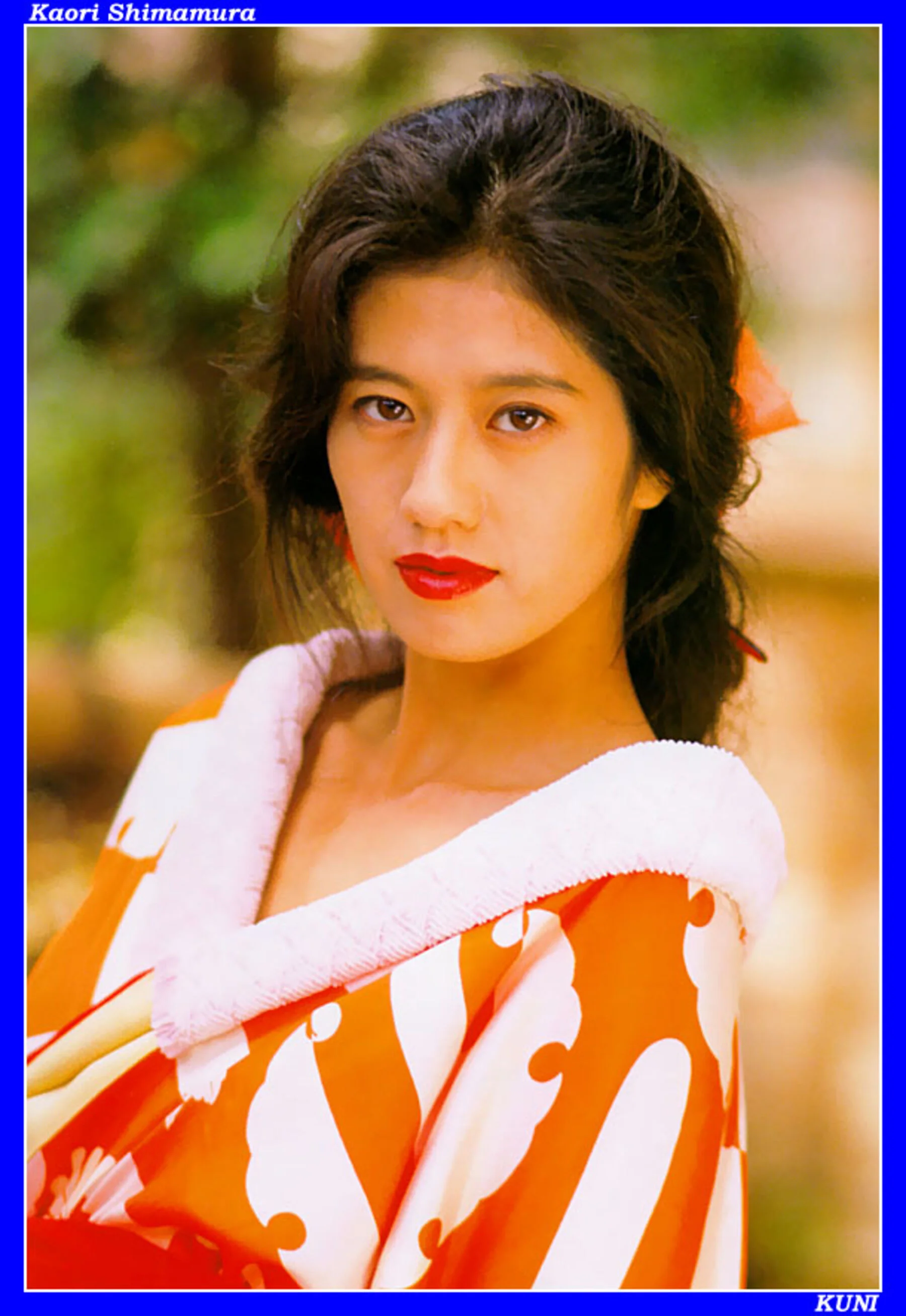 鸠村薰 - Photo 203