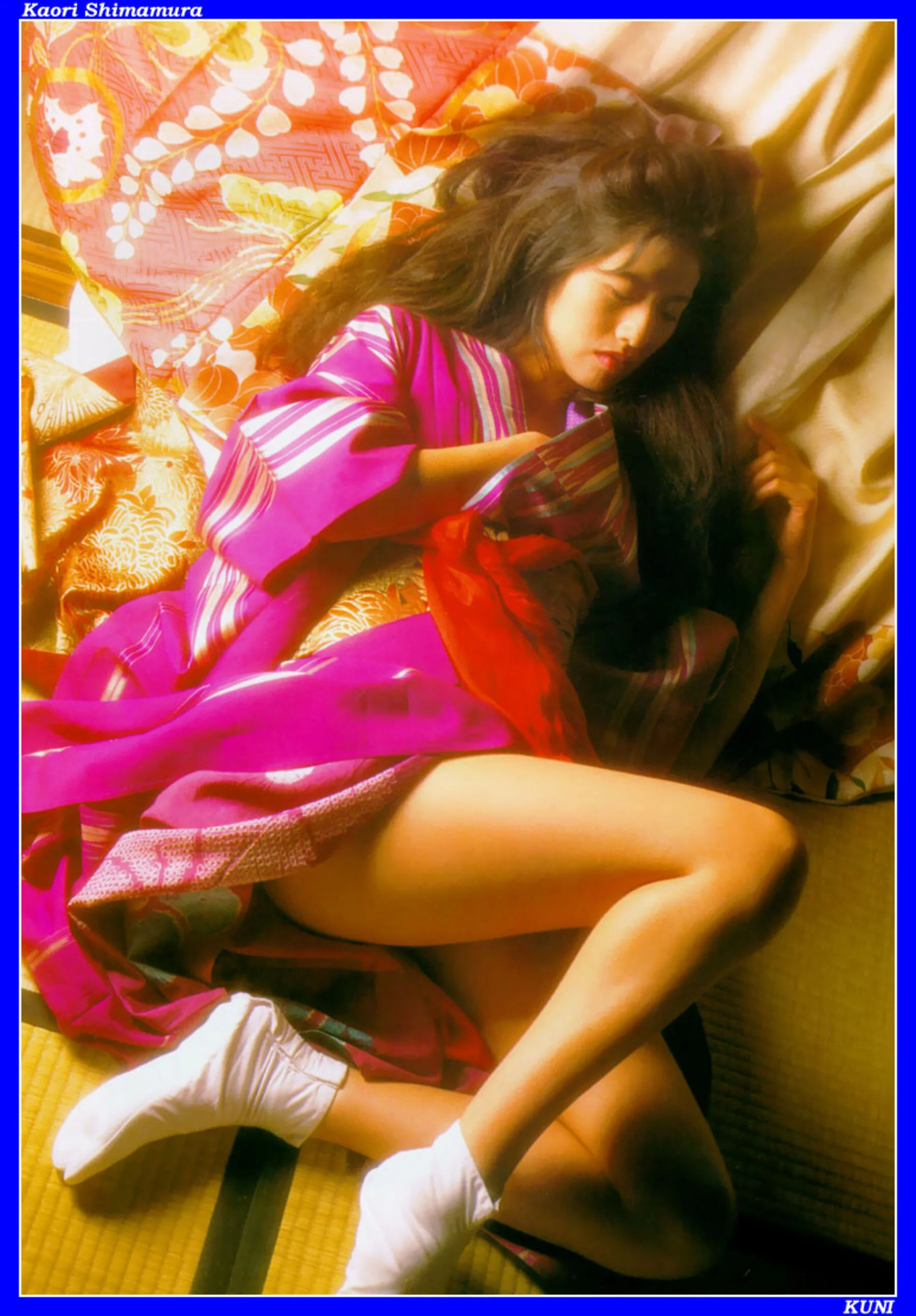 鸠村薰 - Photo 209