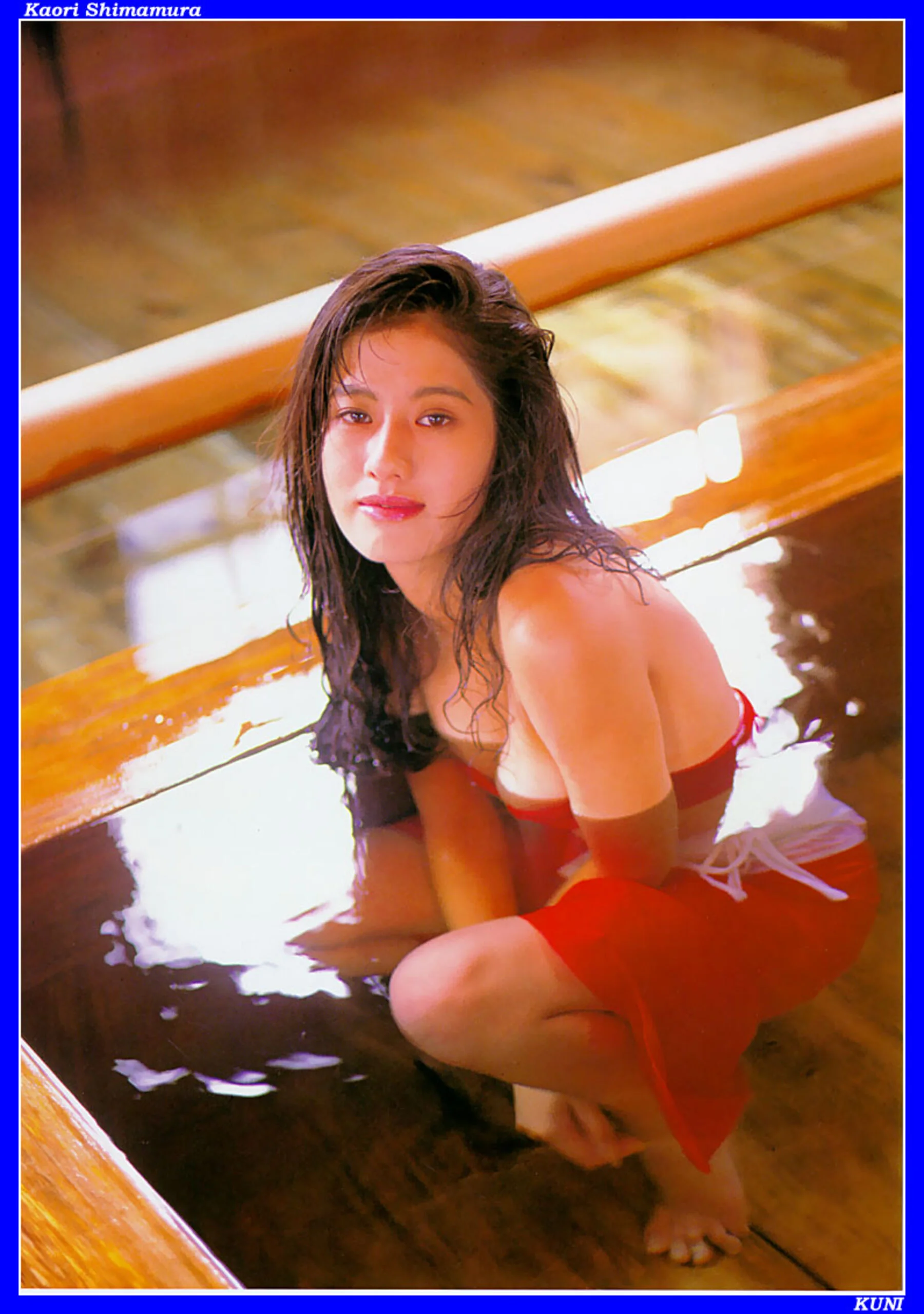 鸠村薰 - Photo 210