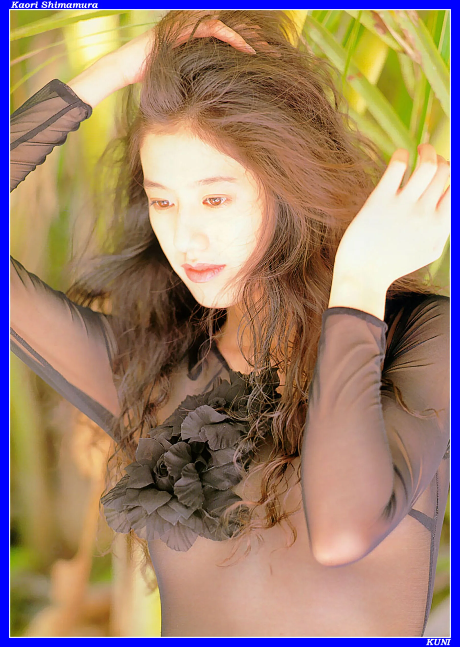 鸠村薰 - Photo 215