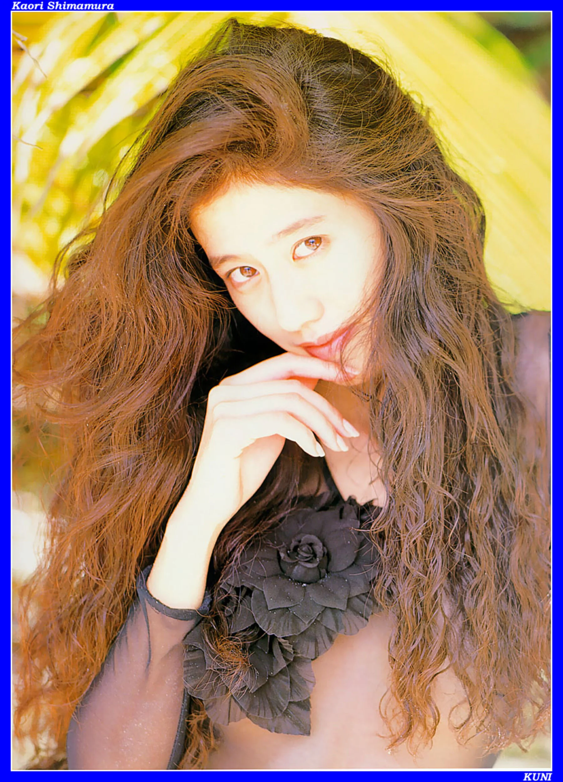 鸠村薰 - Photo 221