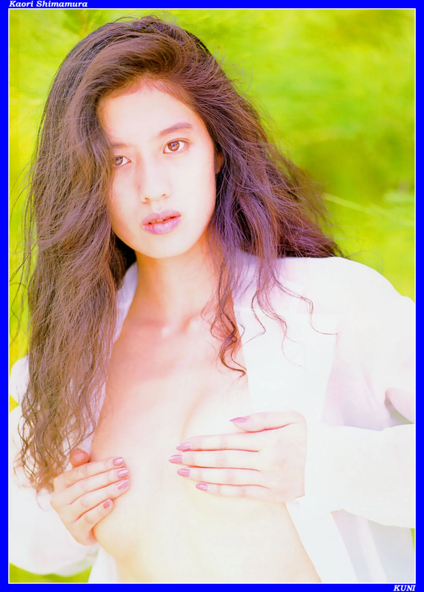 鸠村薰 - Photo 222