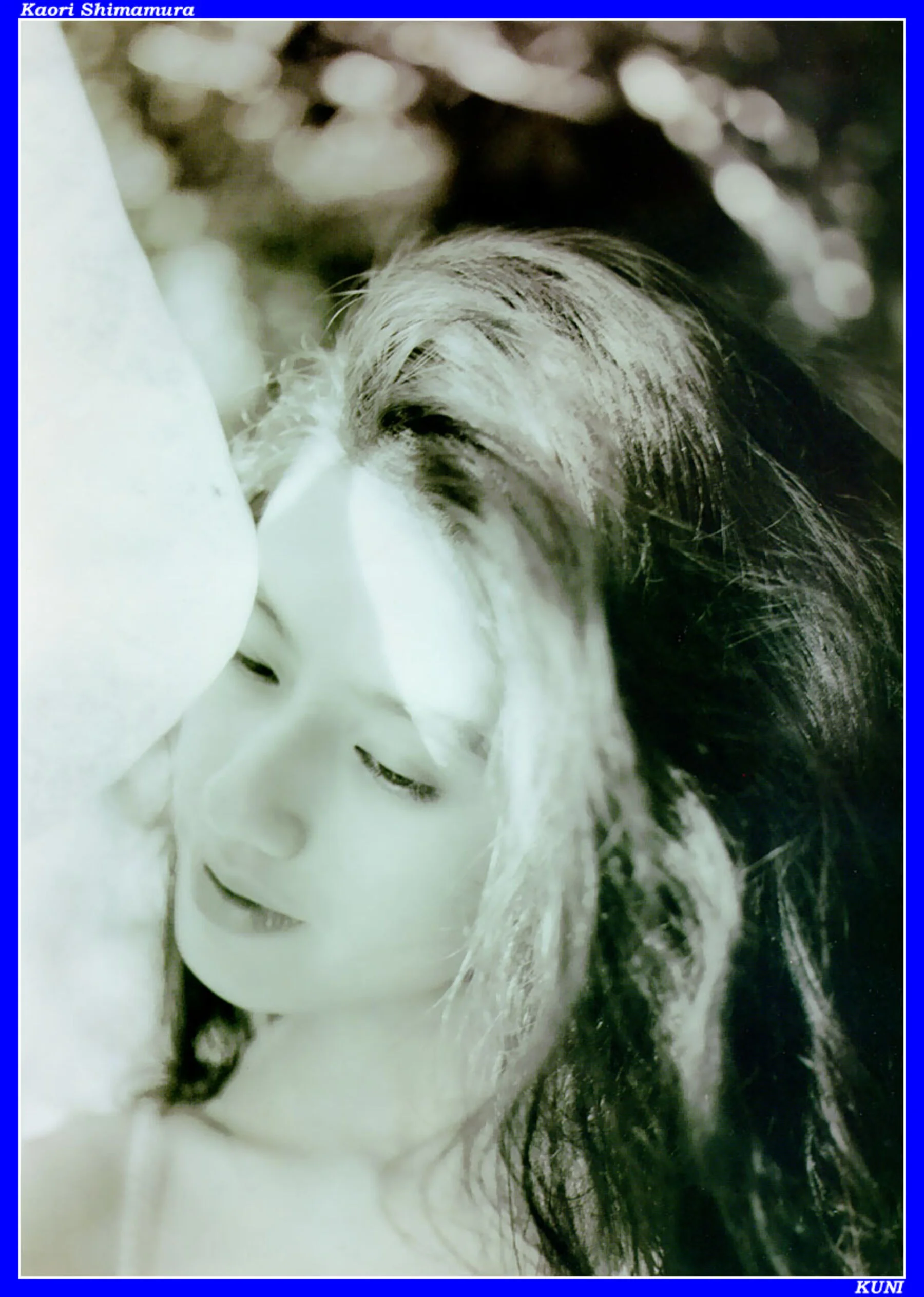 鸠村薰 - Photo 223