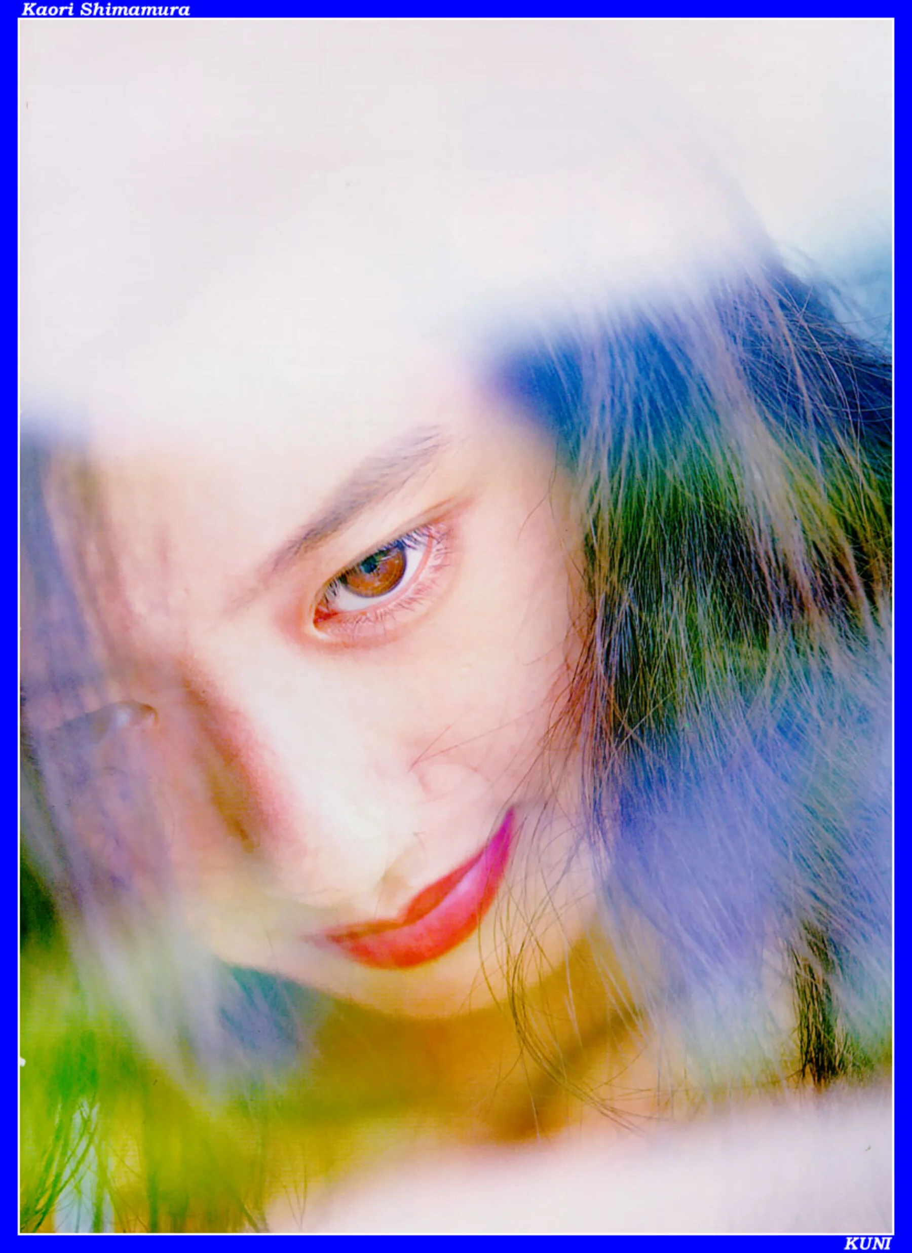 鸠村薰 - Photo 226