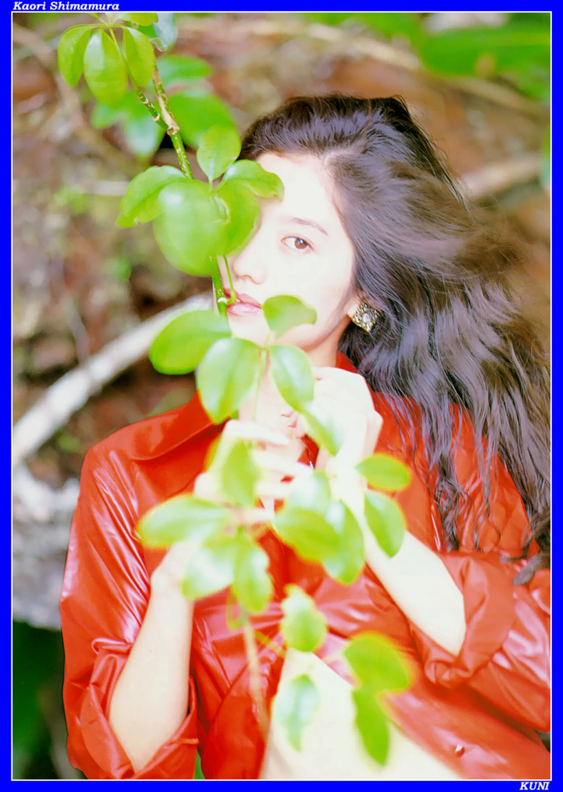 鸠村薰 - Photo 228